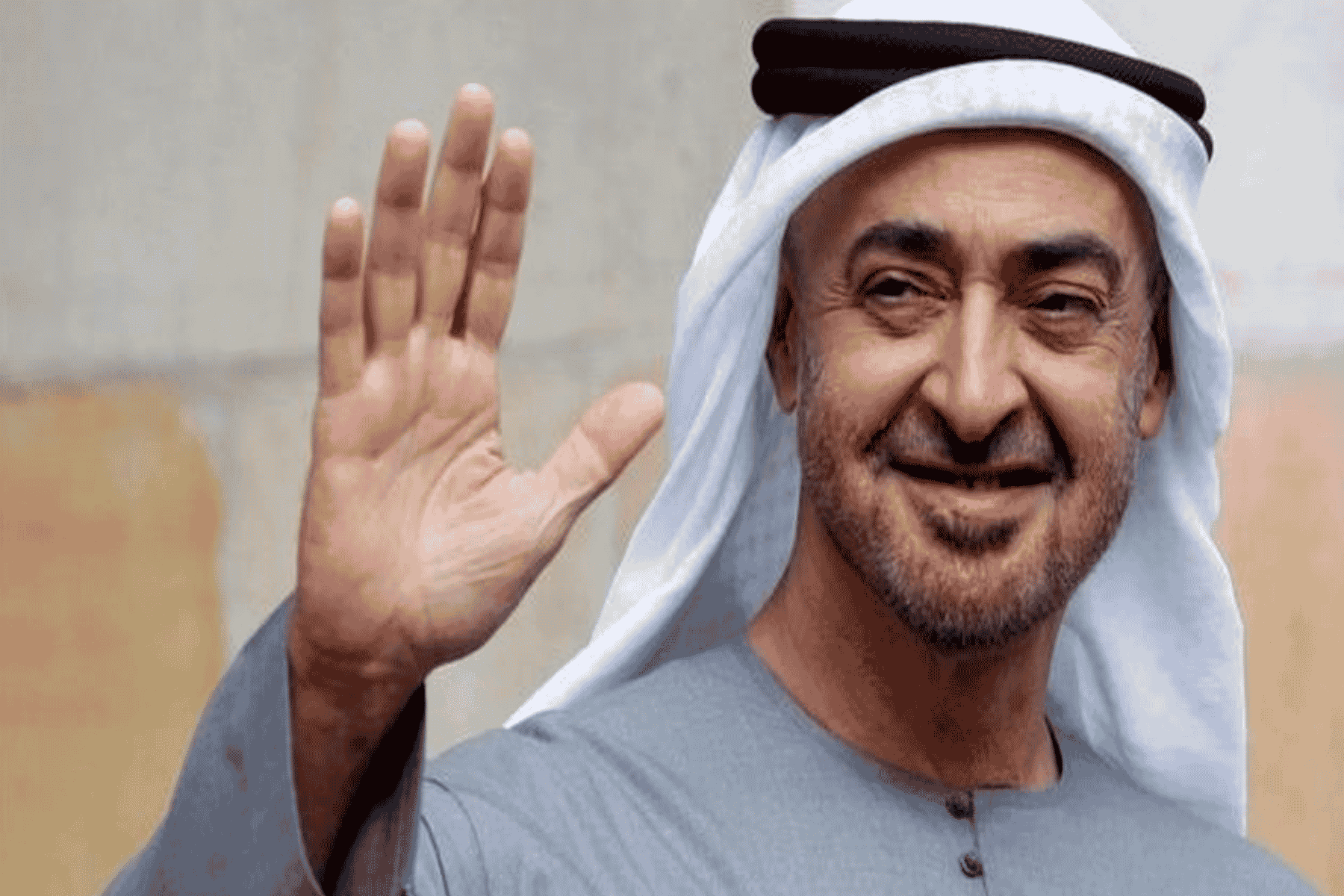 الحرمي و بن زايد watanserb.com