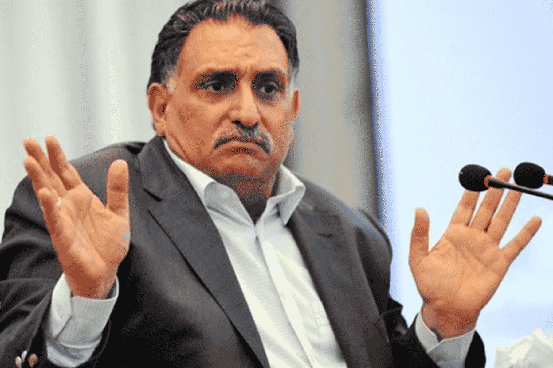 النتائج الاولية لانتخابات تونس. watanserb.com