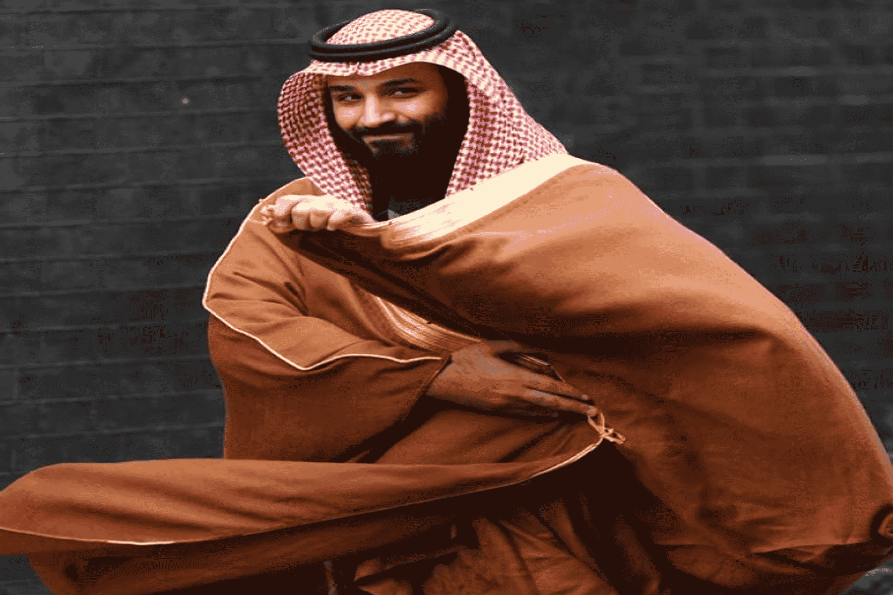 بن سلمان يبني 5 سجون جديدة watanserb.com