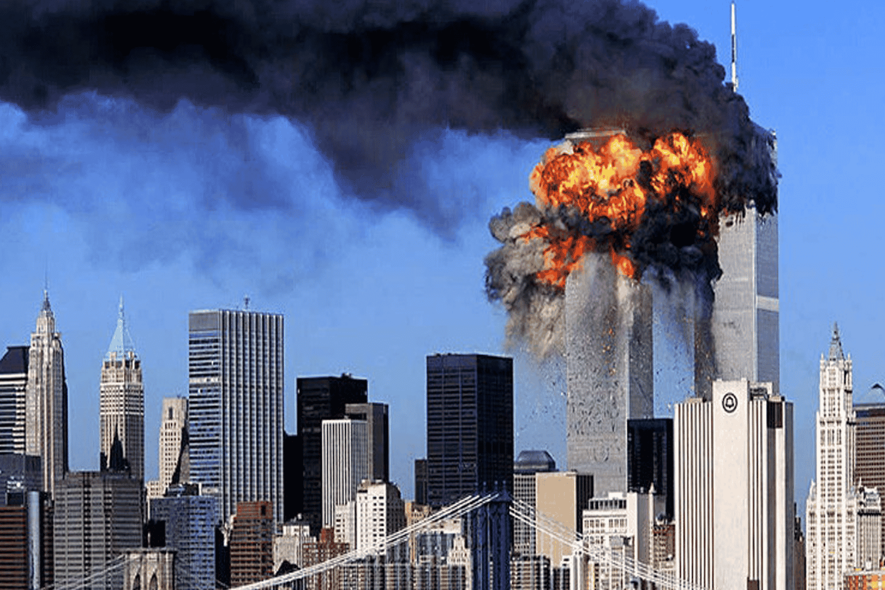 سعودي متورّط بهجمات 11 سبتمبر watanserb.com