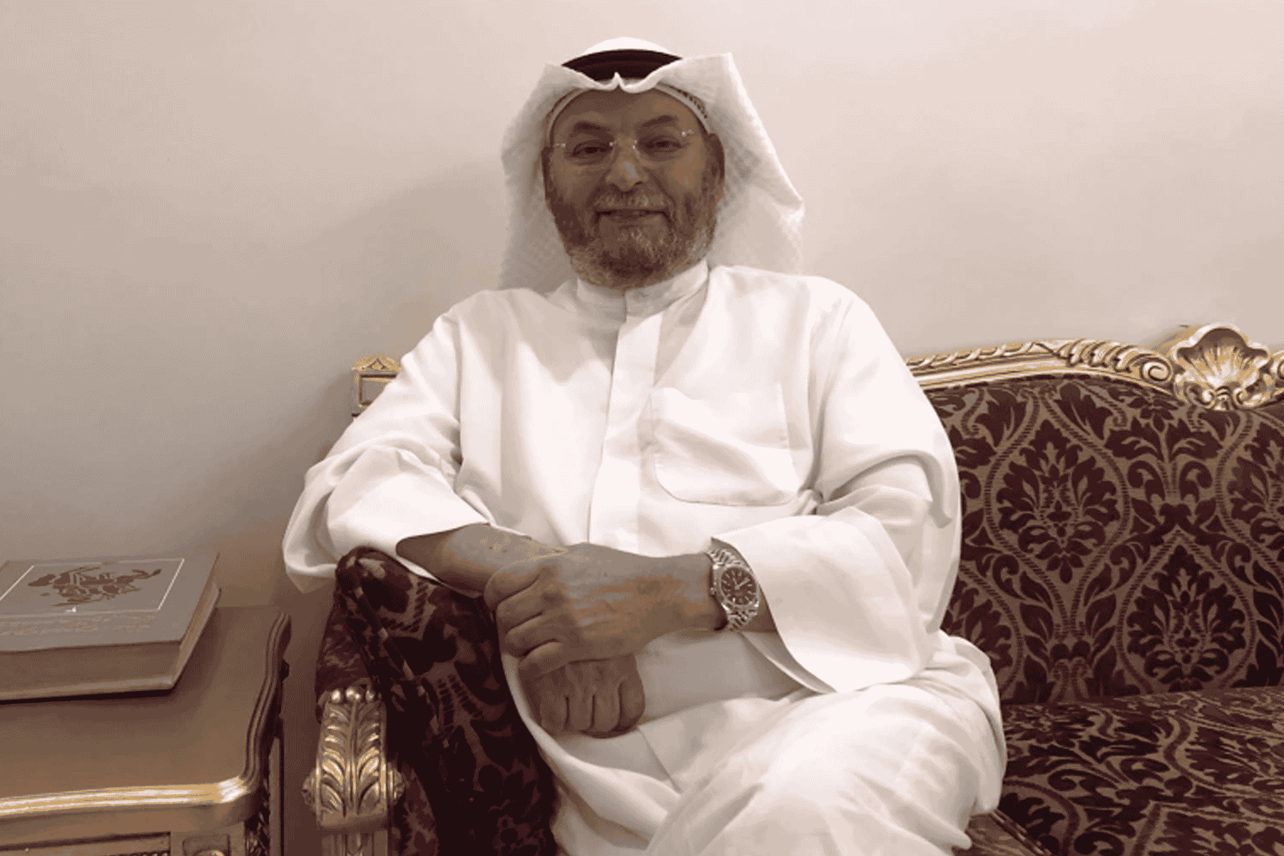 إصابة خليفة حفتر بأزمة قلبية watanserb.com