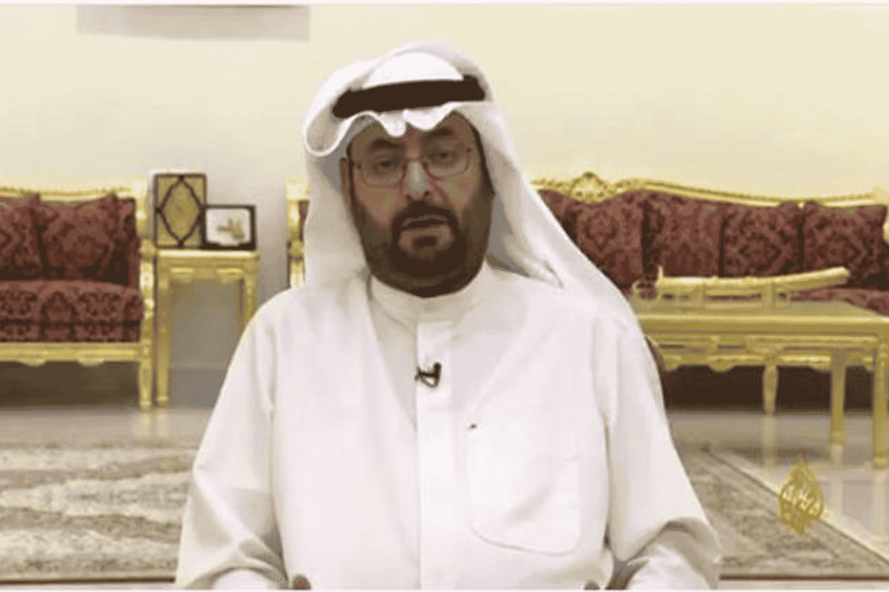 الحالة الصحية للشيخ صباح الأحمد watanserb.com