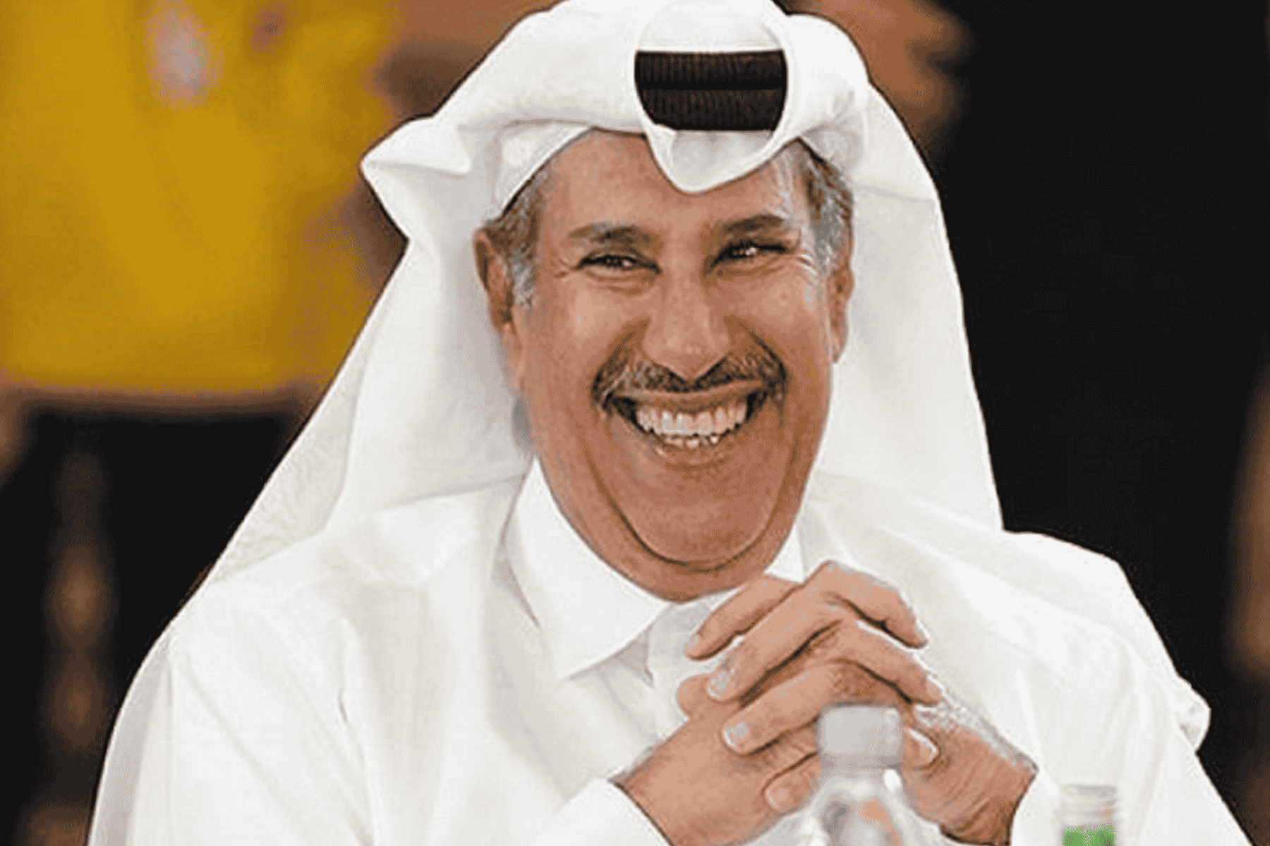 قطر تُسجّل موقفاً أخلاقياً watanserb.com