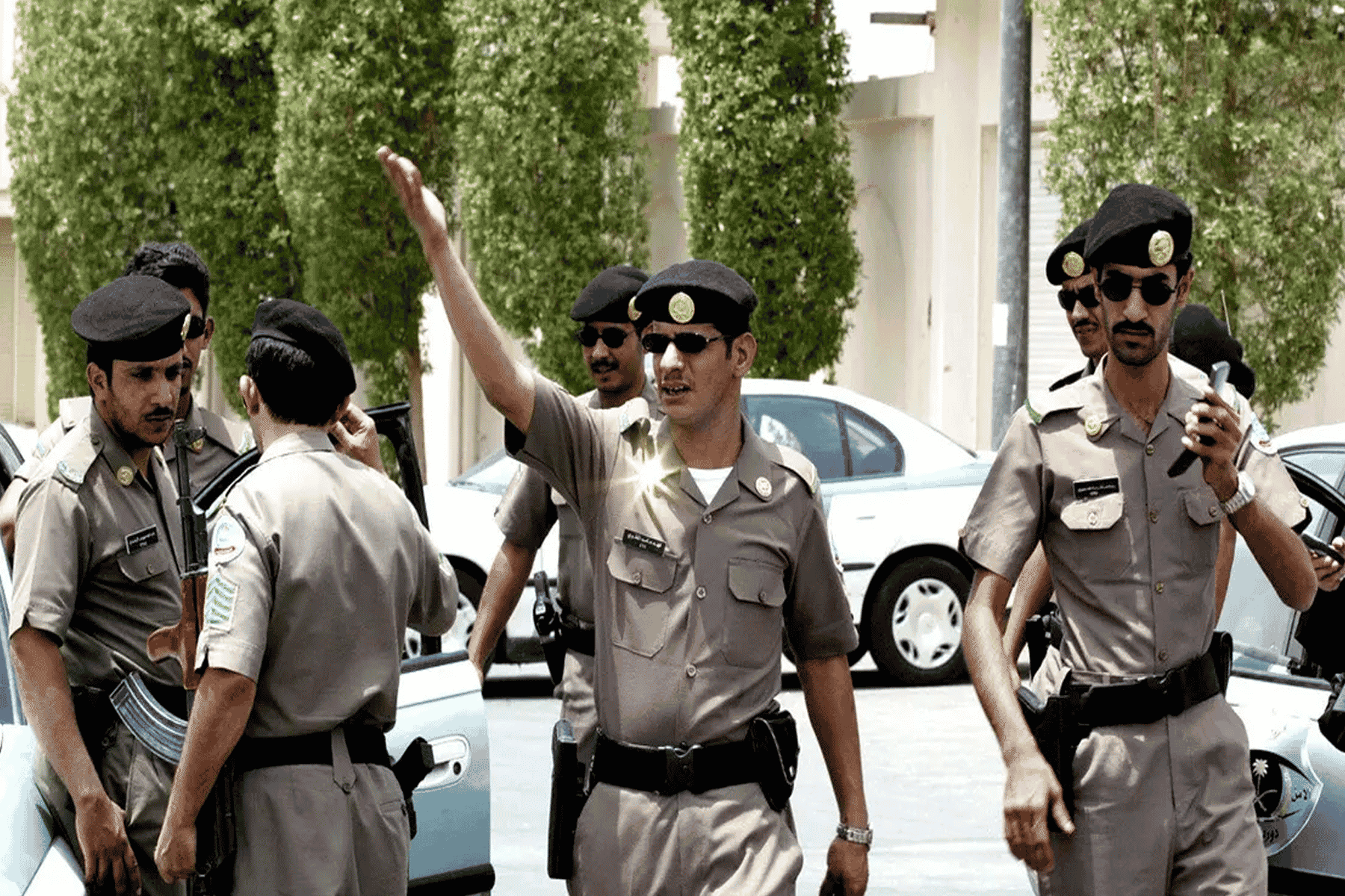 القبض على طفل بتهمة القتل watanserb.com