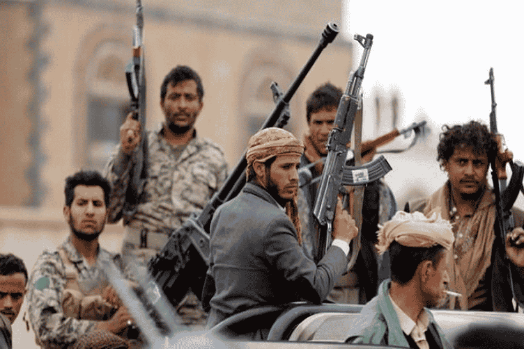 الحوثي يتوعد بهجوم في الإمارات watanserb.com