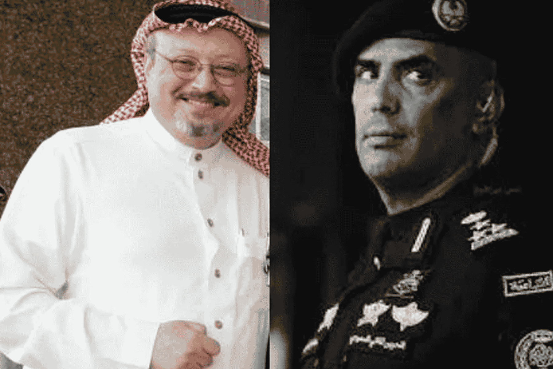مقتل عبدالعزيز الفغم واغتيال خاشقجي watanserb.com