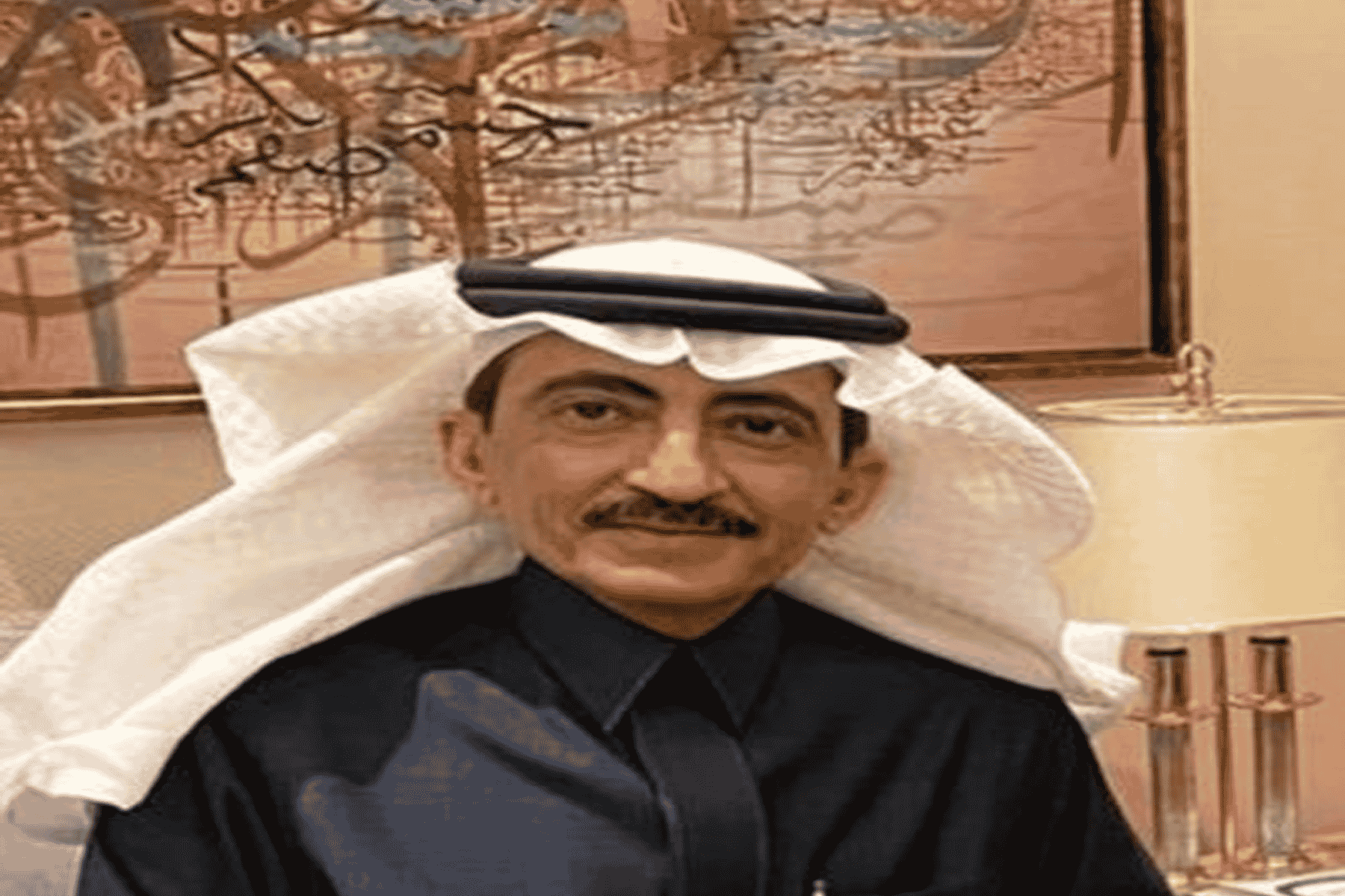 كاتب سعودي قلب الطاولة watanserb.com