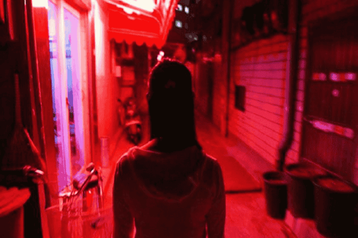 بيوت الدعارة في تونس