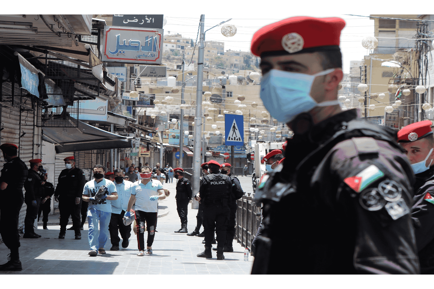 جريمة هزت عمان watanserb.com