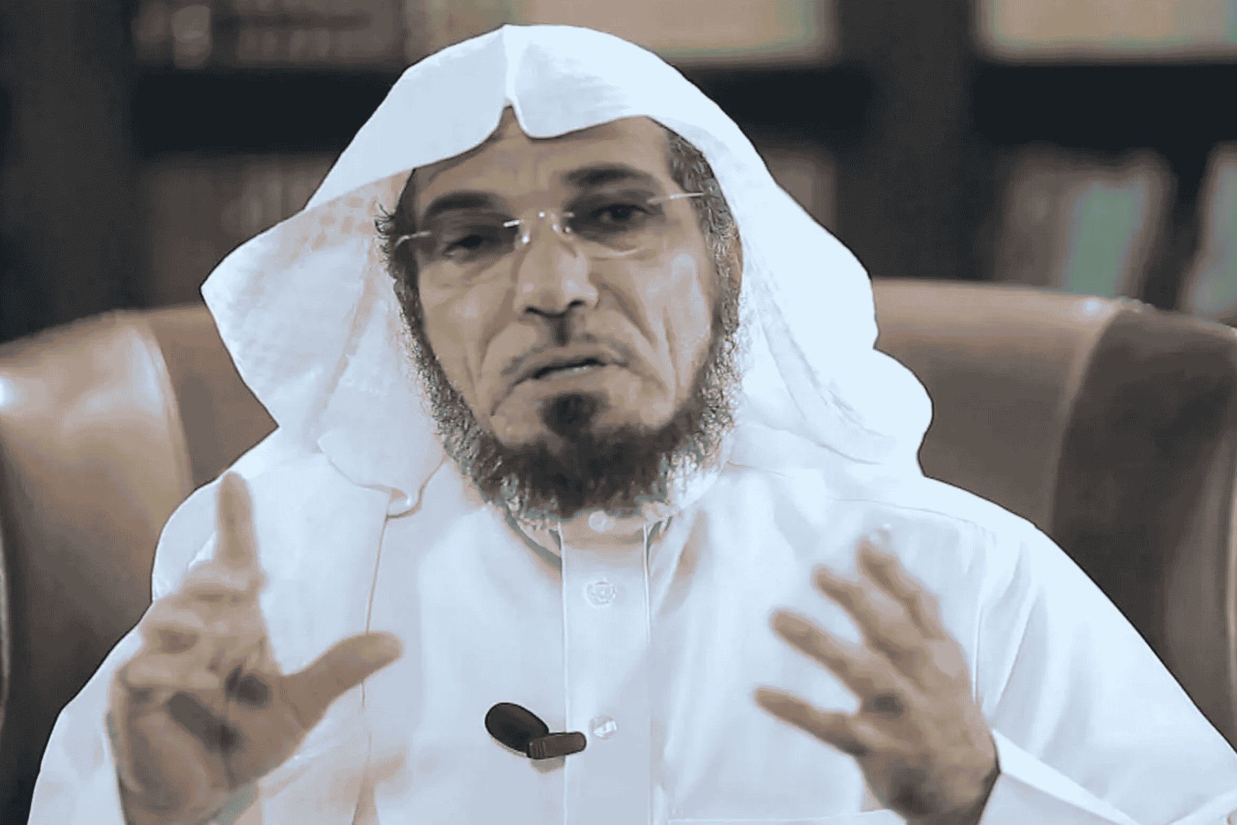 محاكمة سرية لسلمان العودة watanserb.com