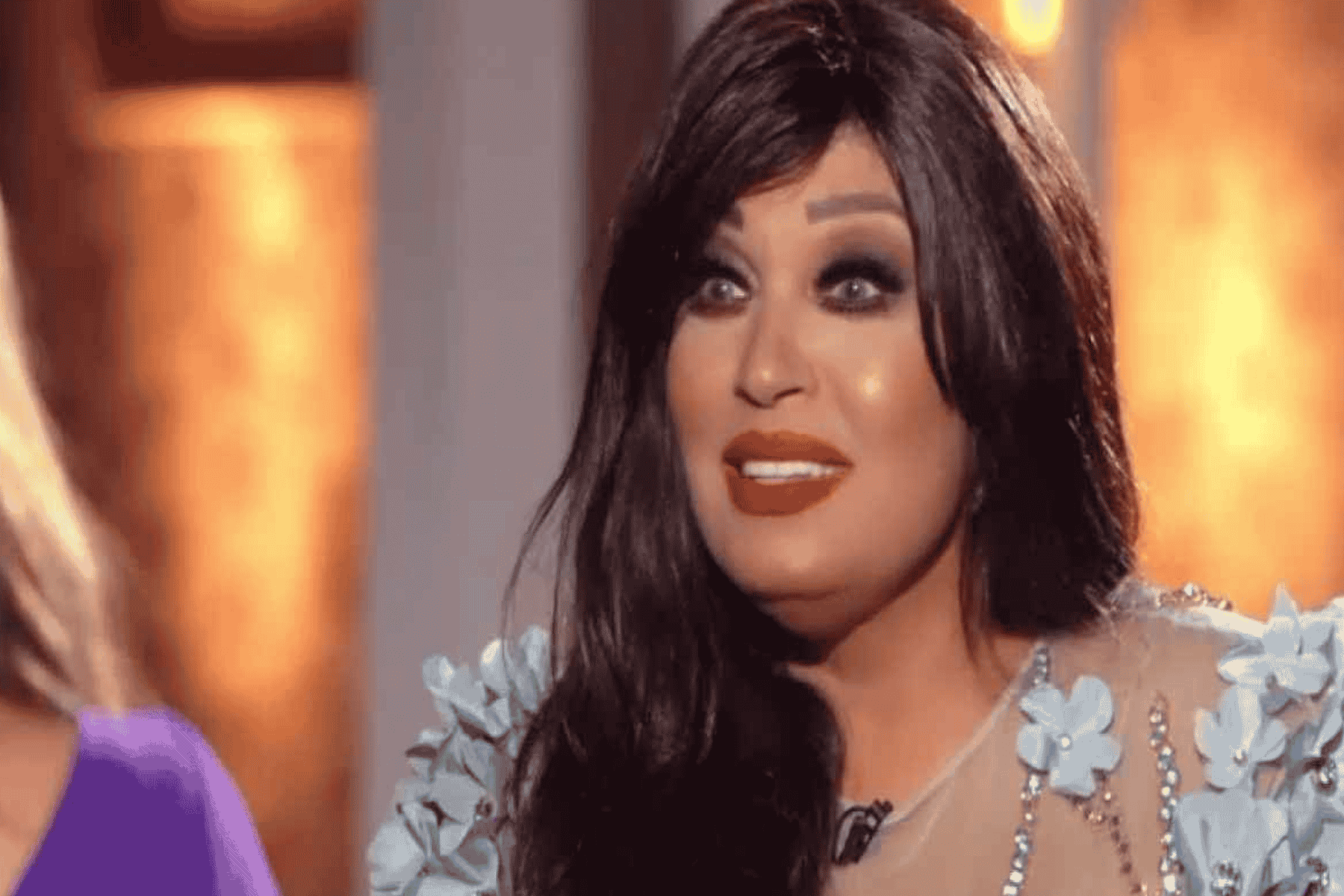 فيفي عبده تُصاب بنوبة جنون watanserb.com