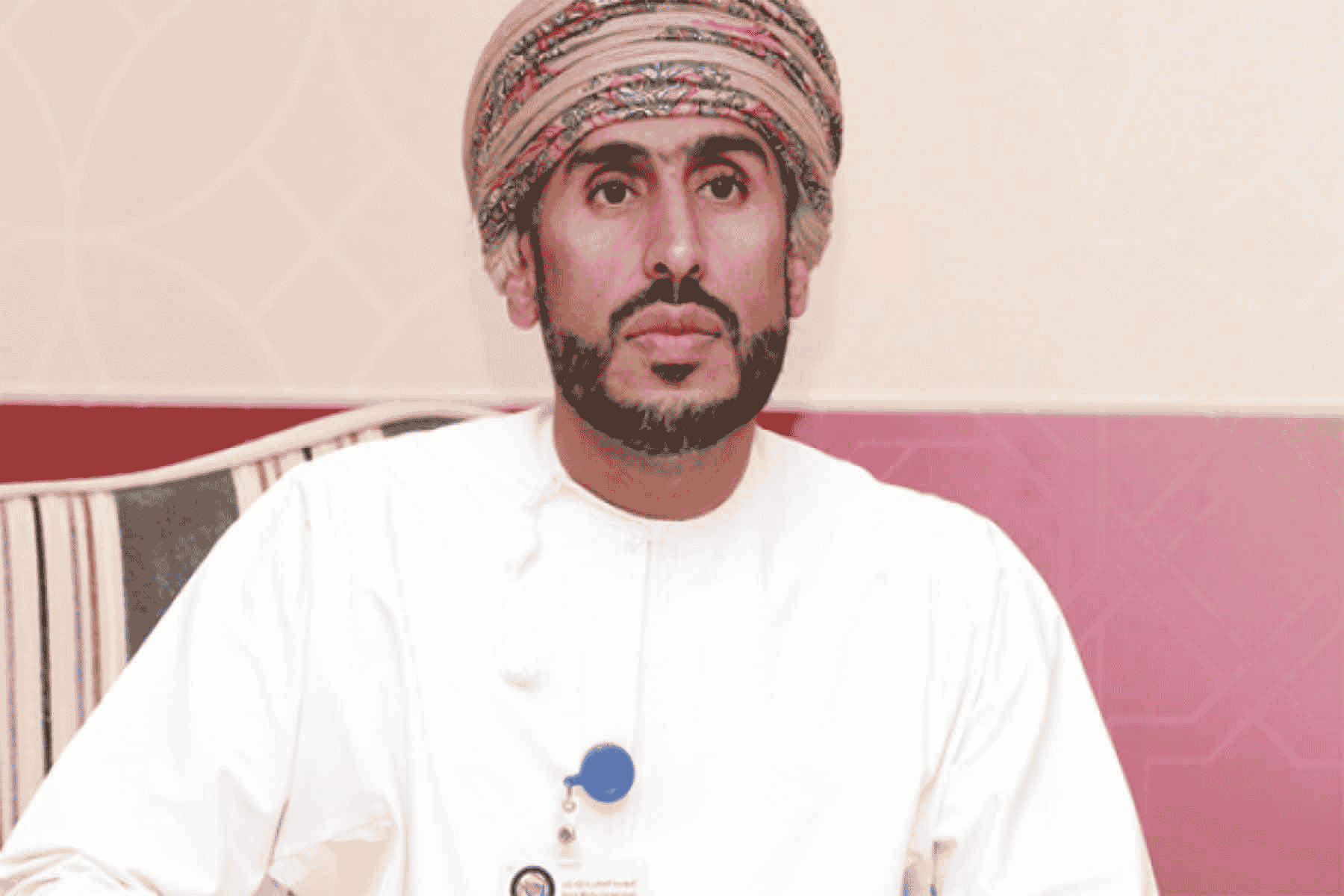 عُماني يدقّ ناقوس الخطر watanserb.com