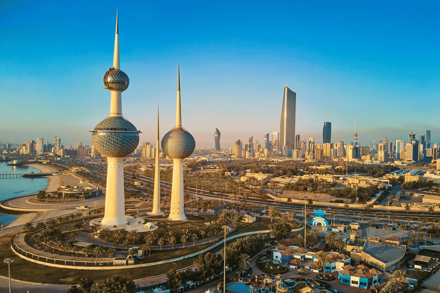 صدمة في الكويت watanserb.com