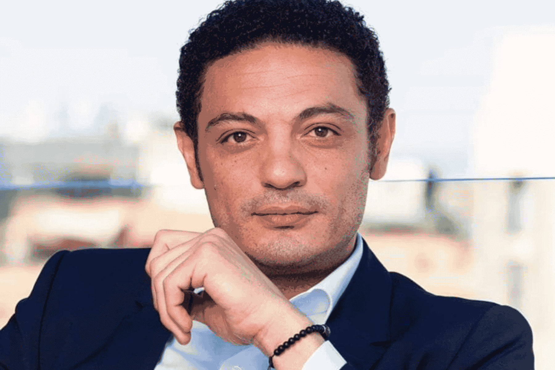 محكمة مصرية تحاكم محمد علي watanserb.com