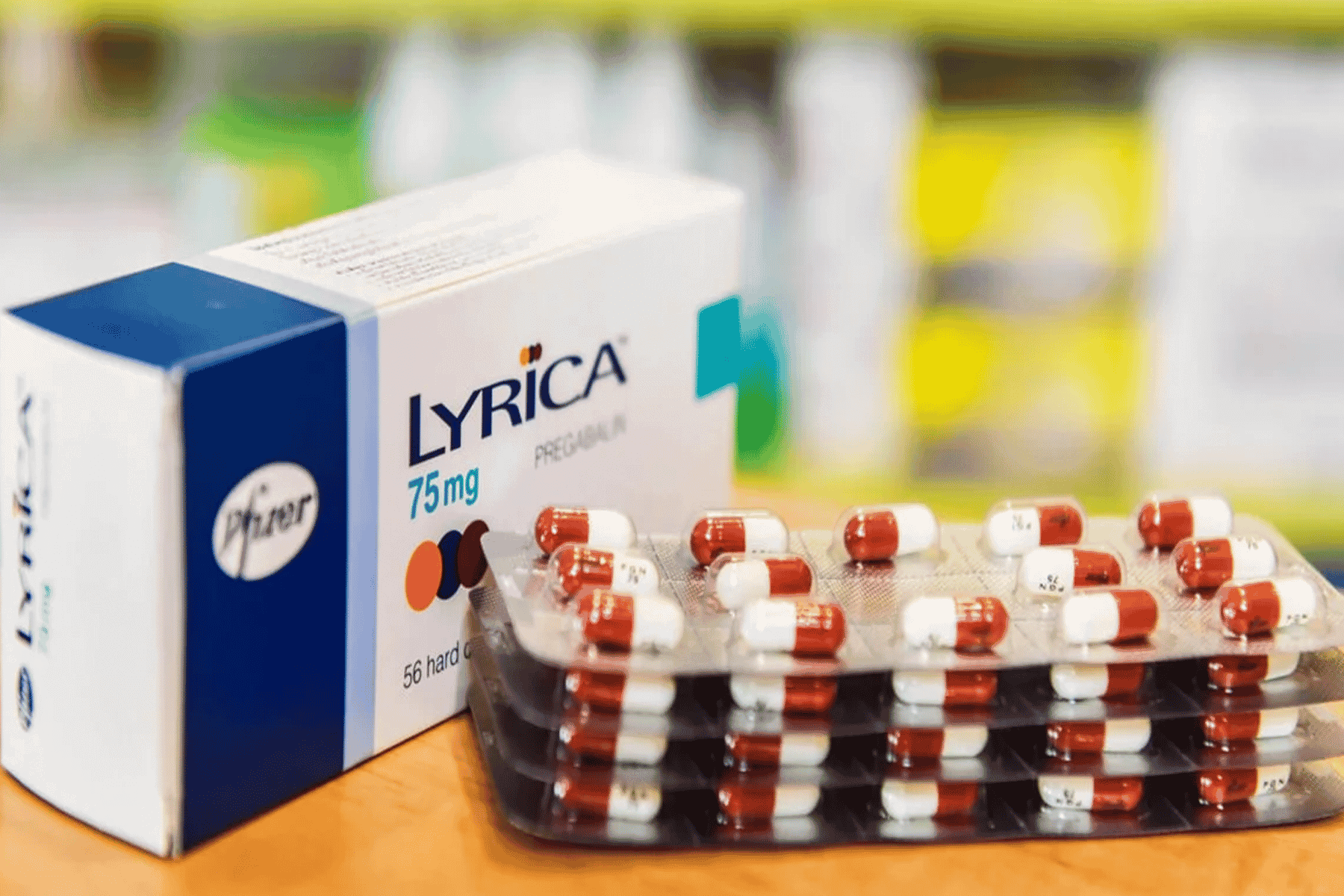 حبوب ليريكا watanserb.com