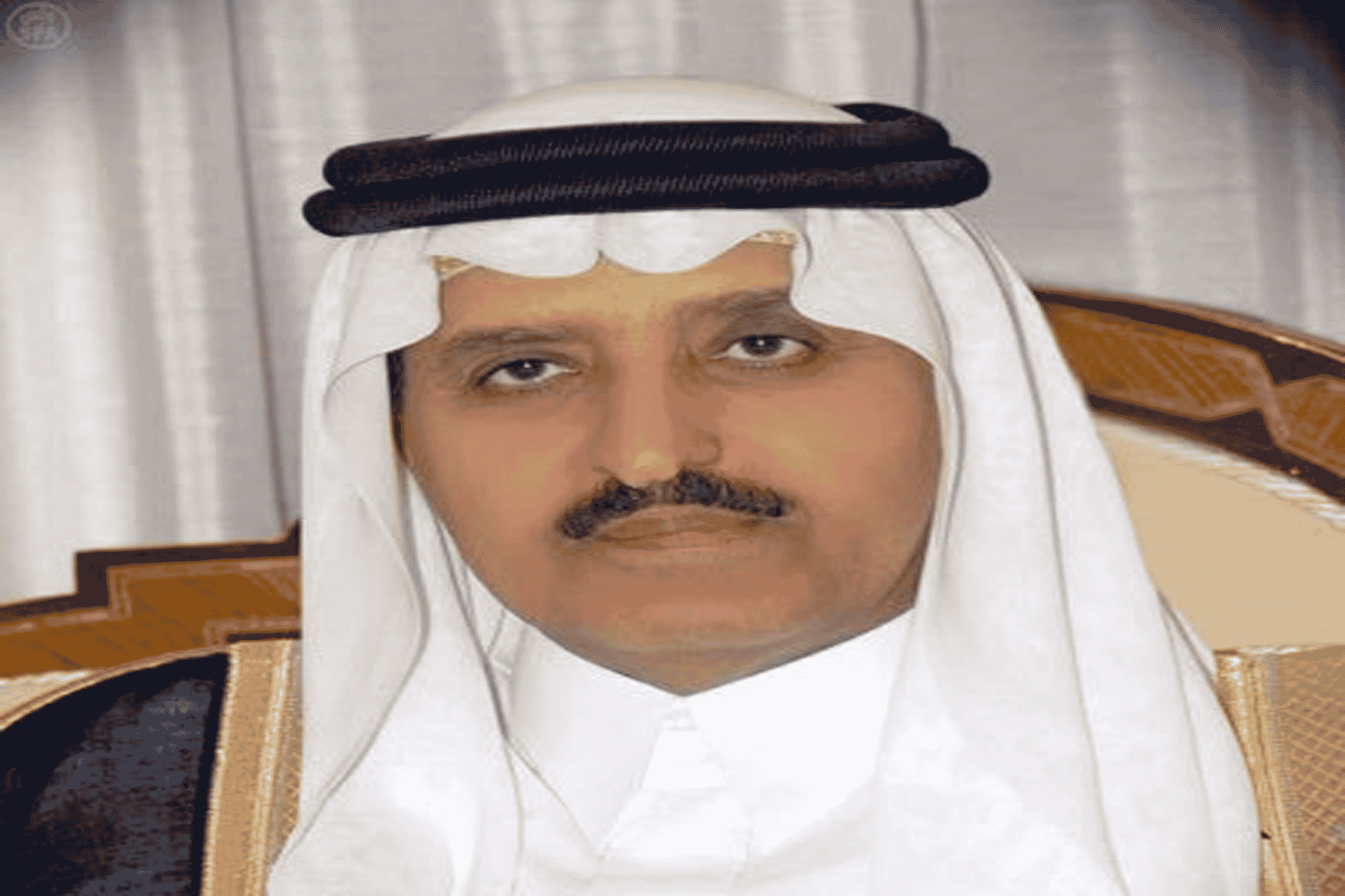 اهانة الأمير أحمد بن عبدالعزيز watanserb.com