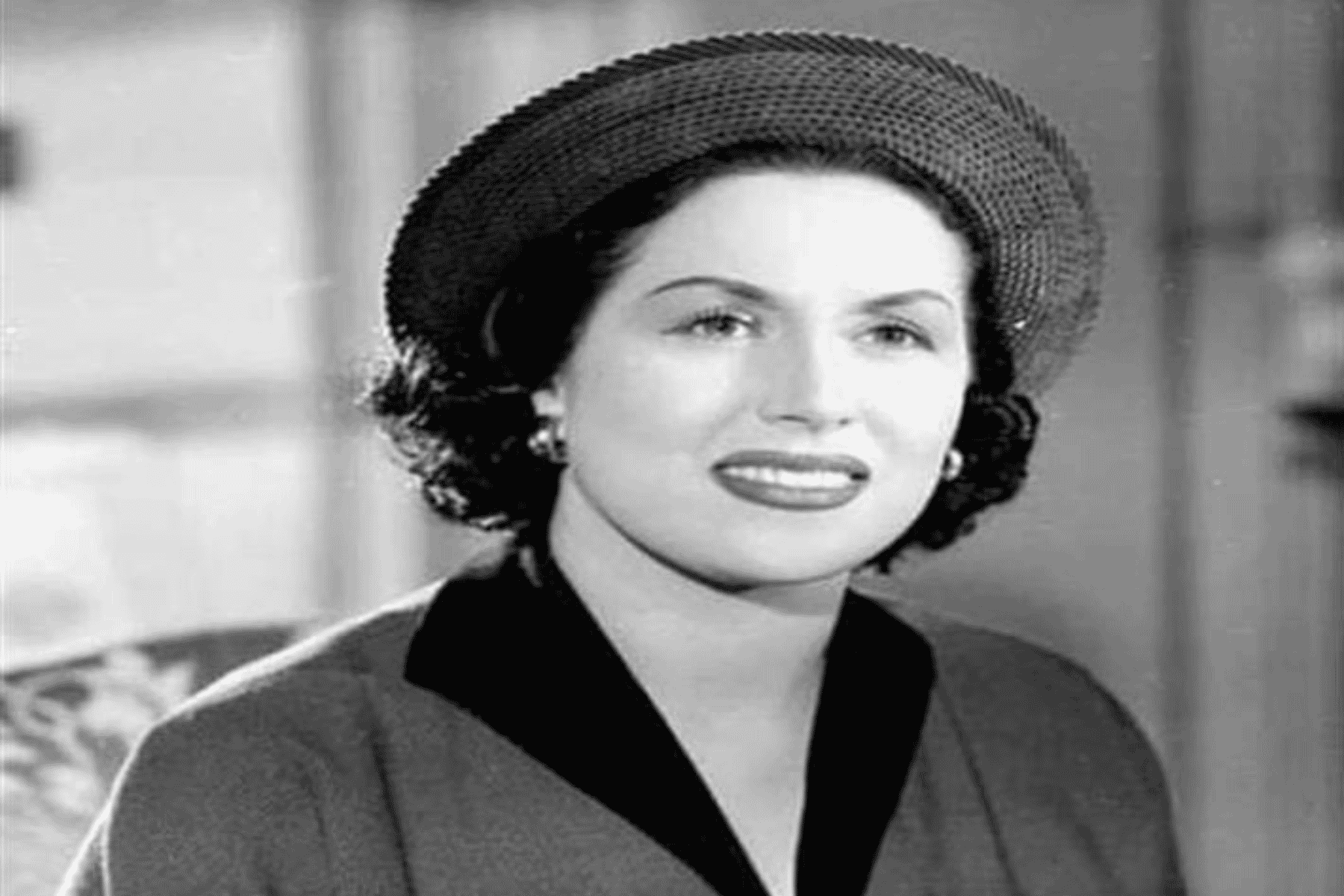 ليلى مراد ترتل التوراة watanserb.com