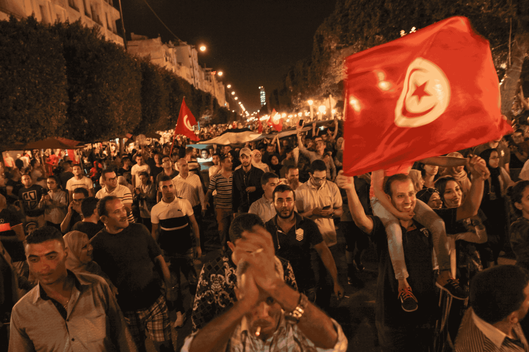 عمرو أديب قيس سعيد watanserb.com