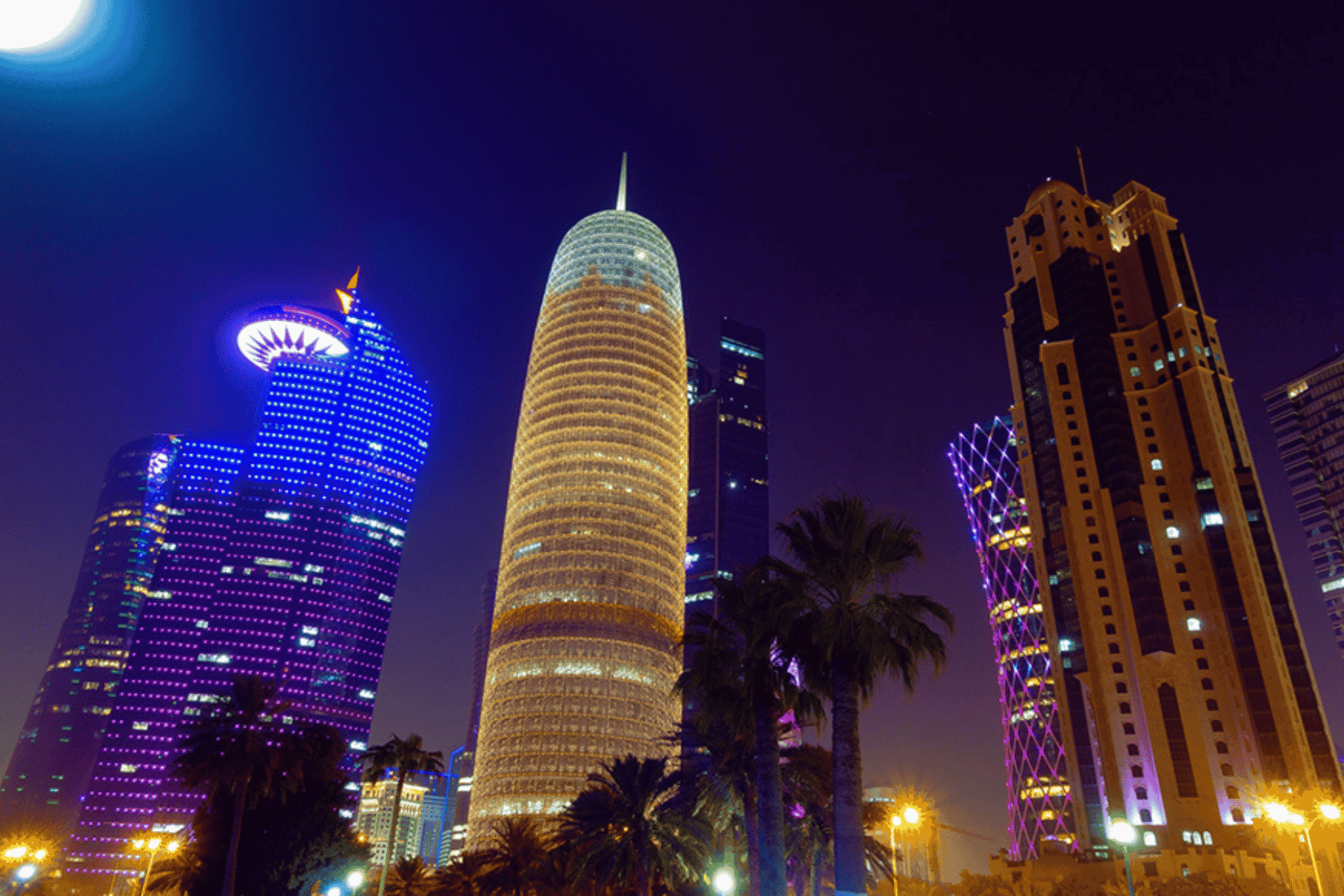 مقيمتين المعيشة في قطر watanserb.com