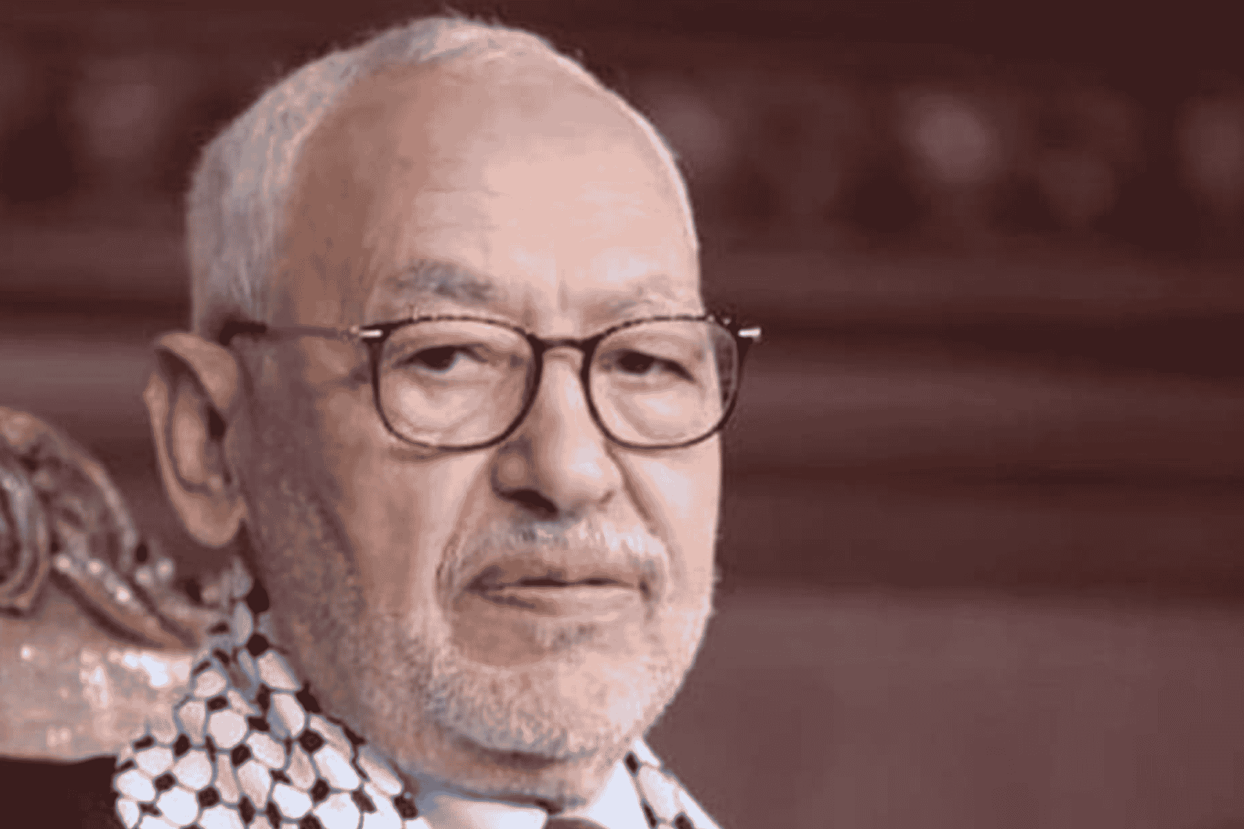 سجود راشد الغنوشي watanserb.com