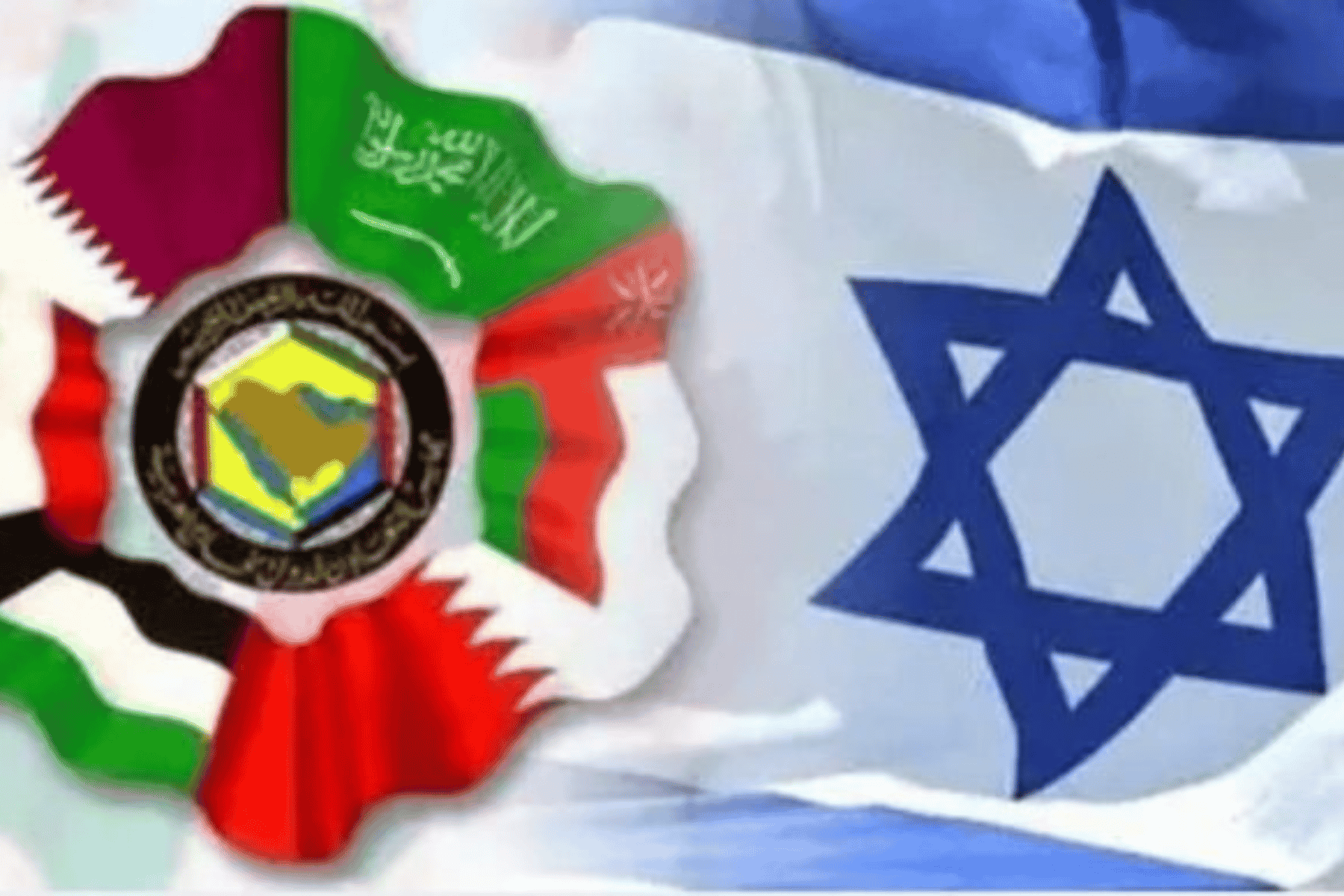 مبادرة إسرائيلية لدول الخليج watanserb.com