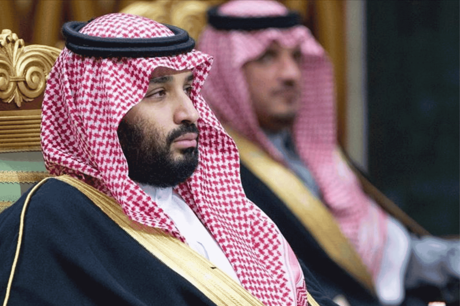 بن سلمان المصائب السعودية watanserb.com