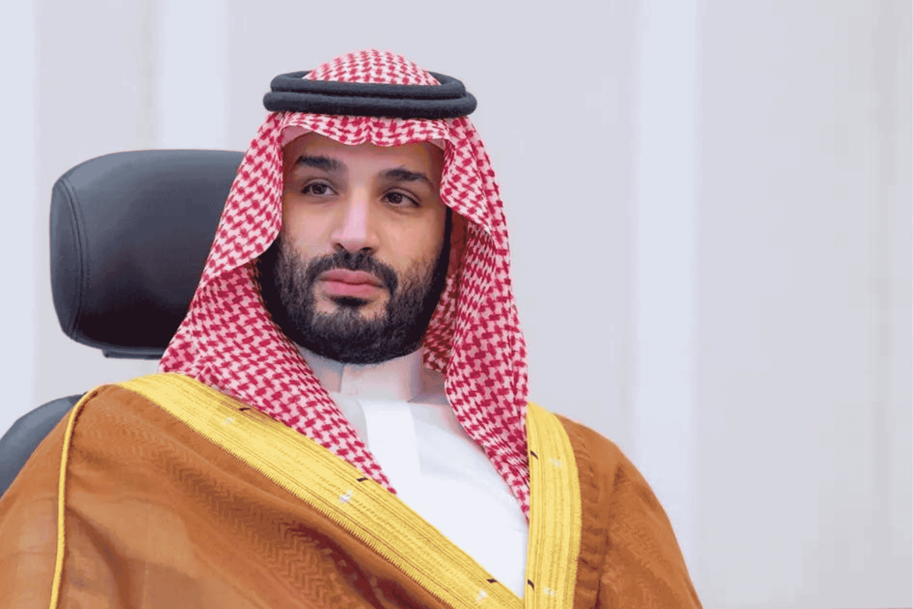 صحفي أمريكي بن سلمان watanserb.com