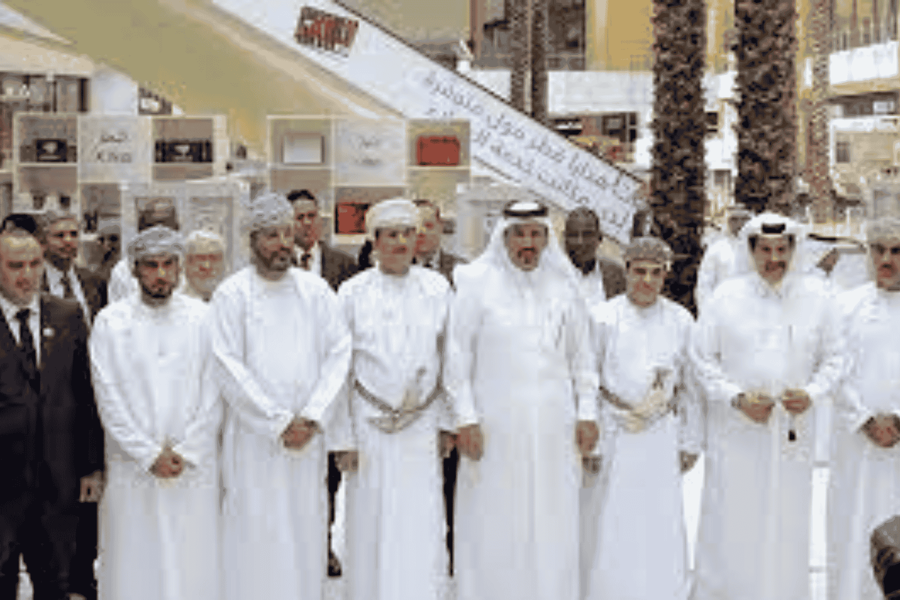 معرض المؤسسات العمانية الصغيرة والمتوسطة watanserb.com