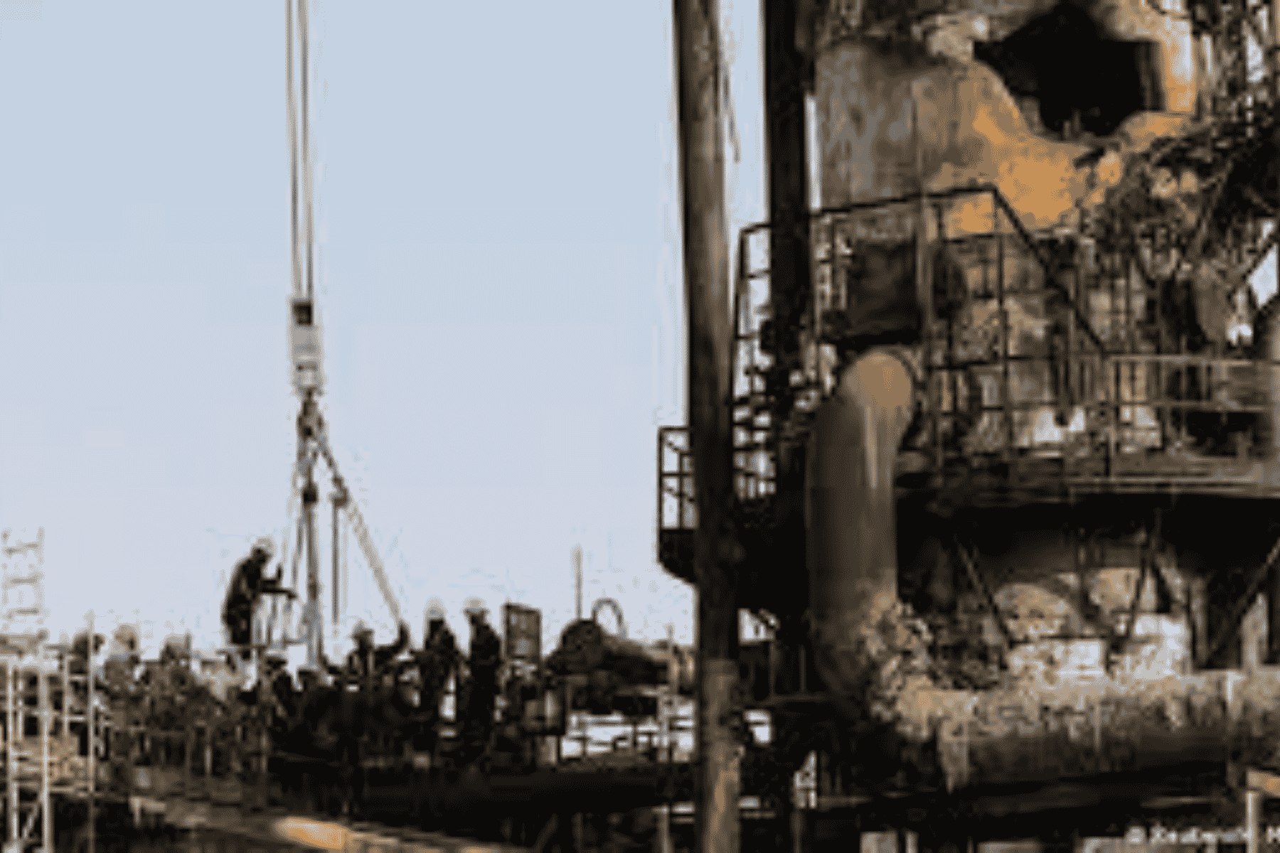 تعزيزات أمريكية في السعودية watanserb.com