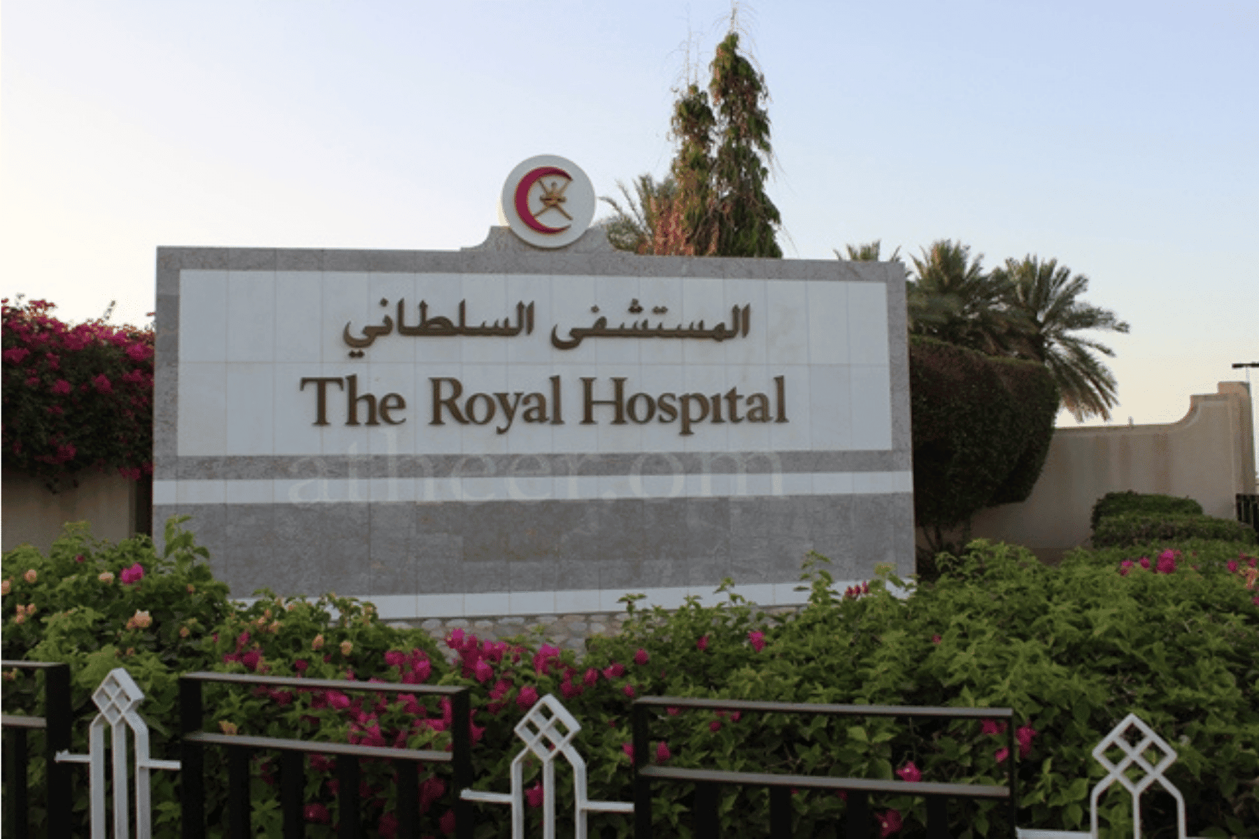 المستشفى السلطاني watanserb.com