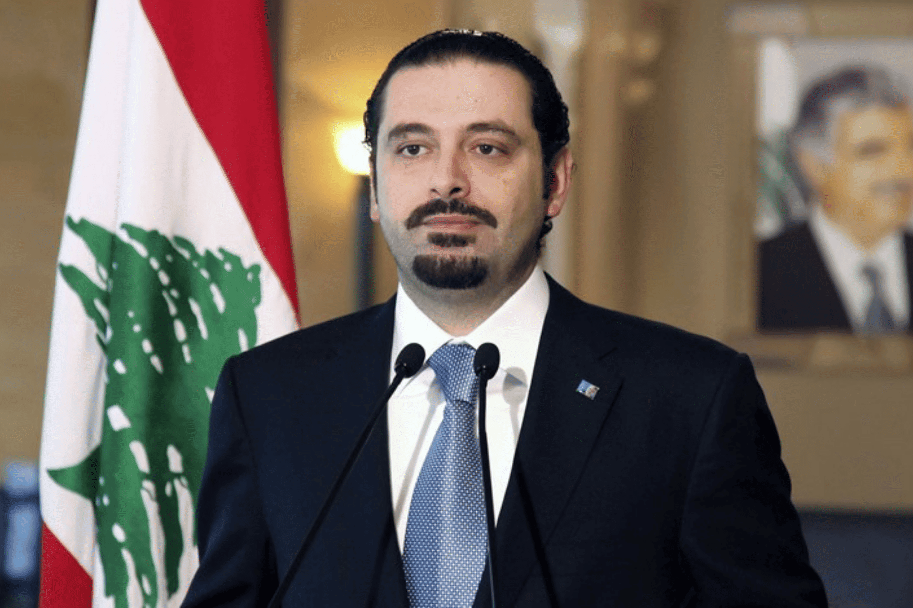 سعد الحريري watanserb.com