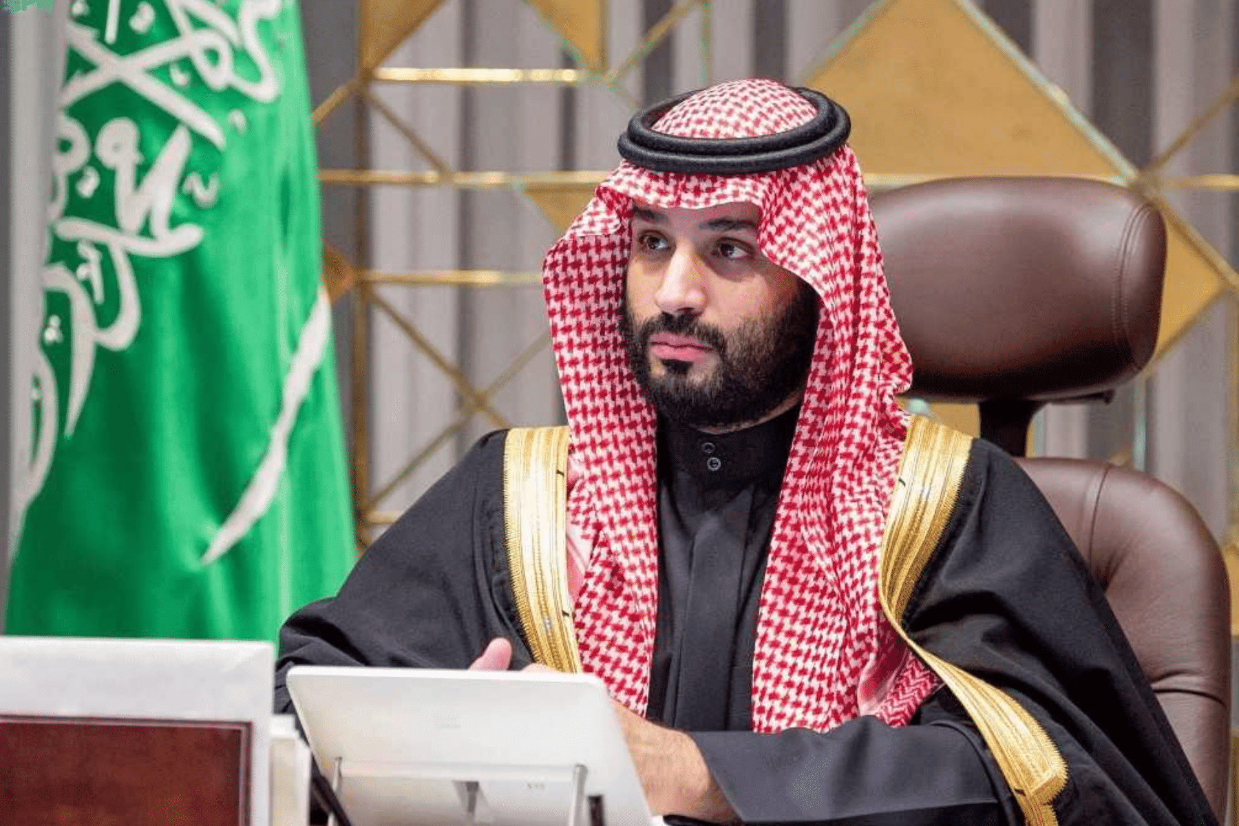 وعود محمد بن سلمان watanserb.com
