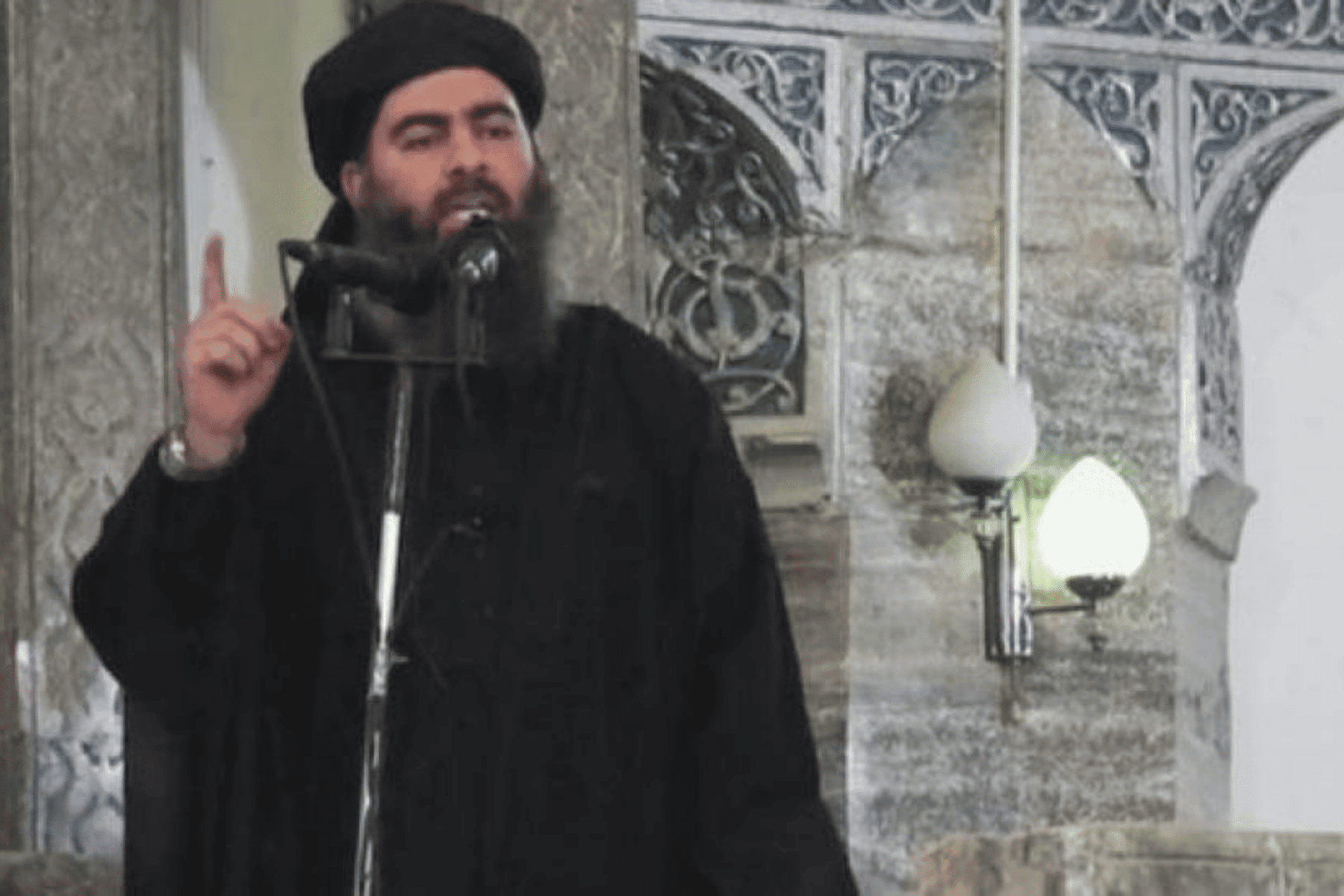 وثائق هامة البغدادي watanserb.com