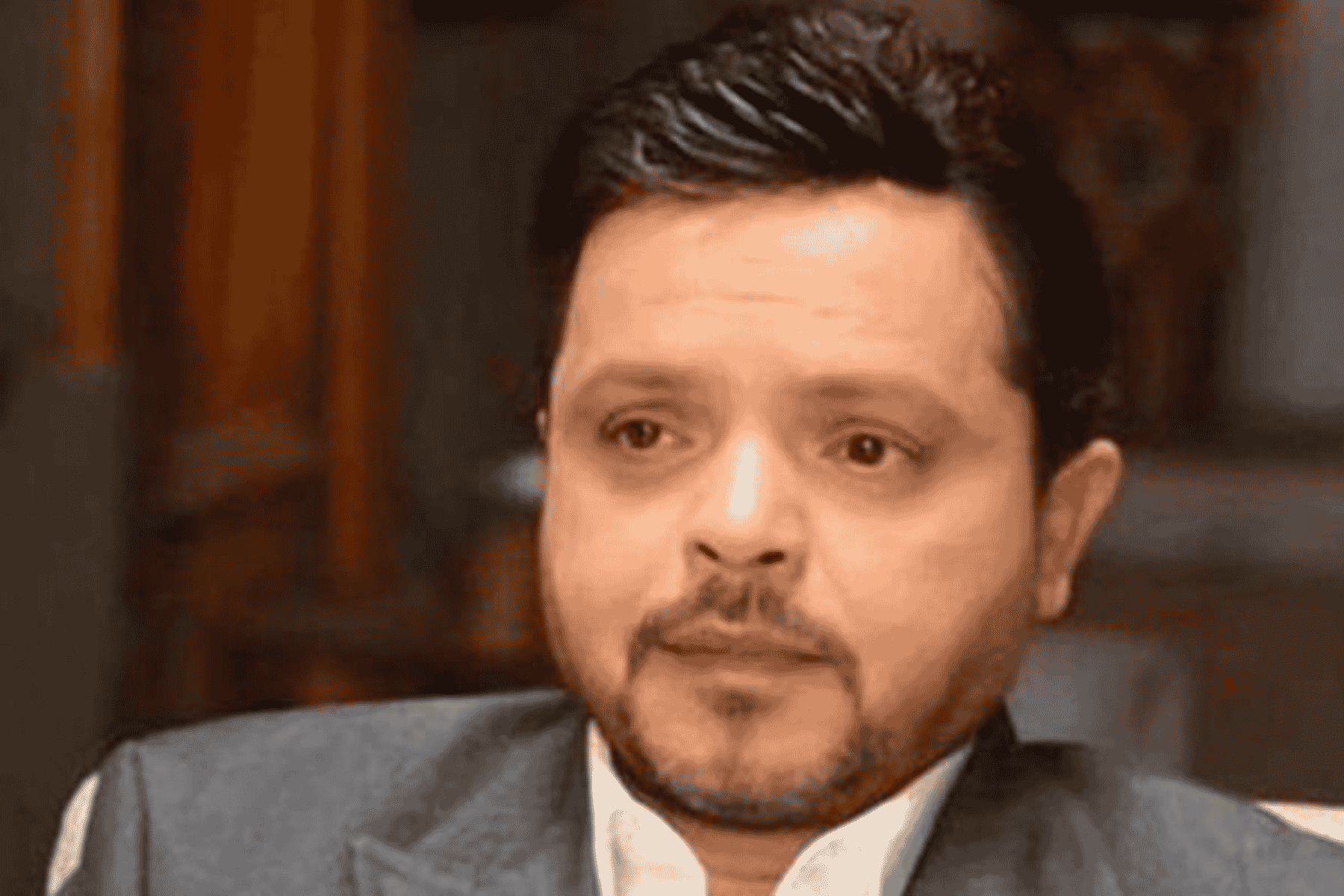 محمد هنيدي وأفيخاي أدرعي watanserb.com