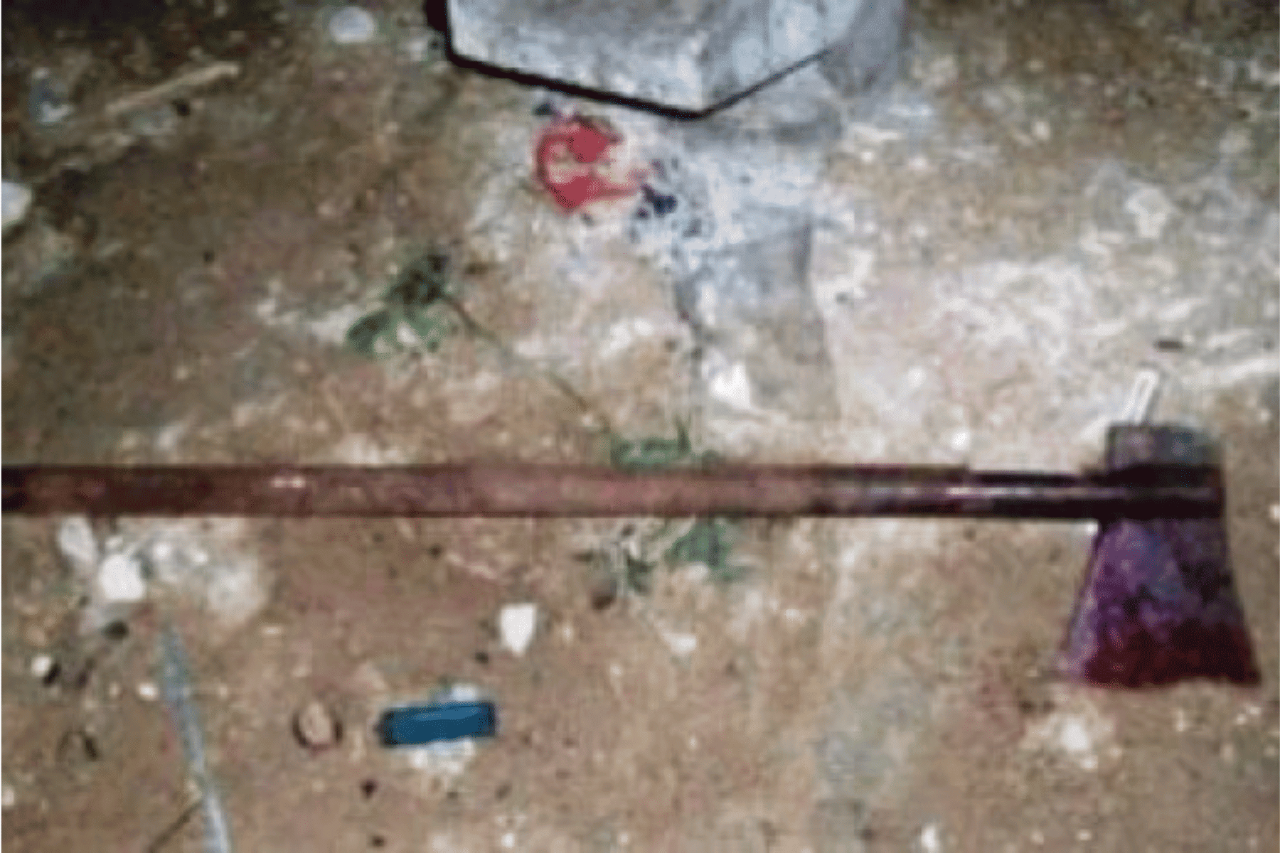 سعودي قتل والده watanserb.com