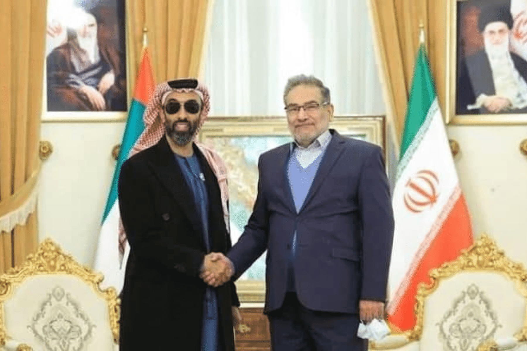 طحنون بن زايد watanserb.com