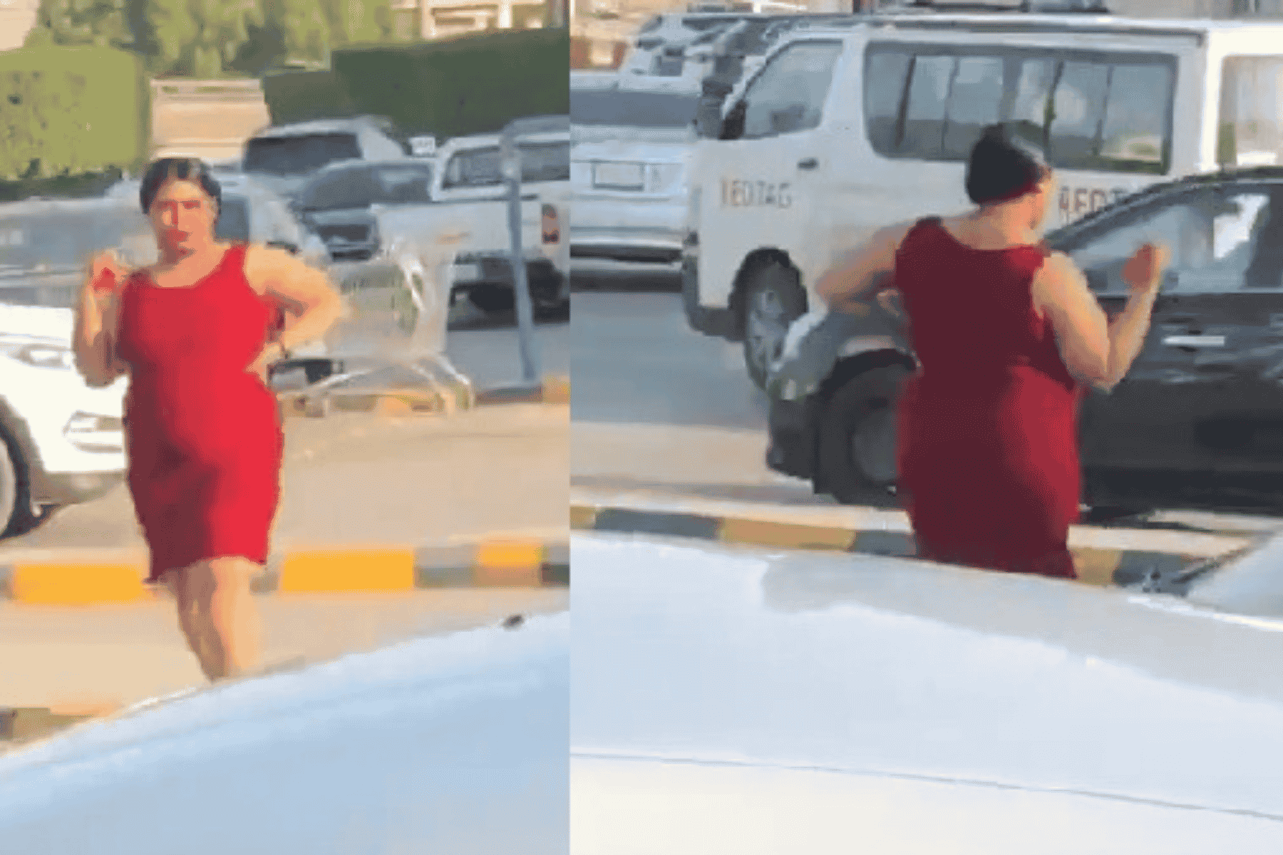 سيدة ملابس فاضحة الرياض watanserb.com