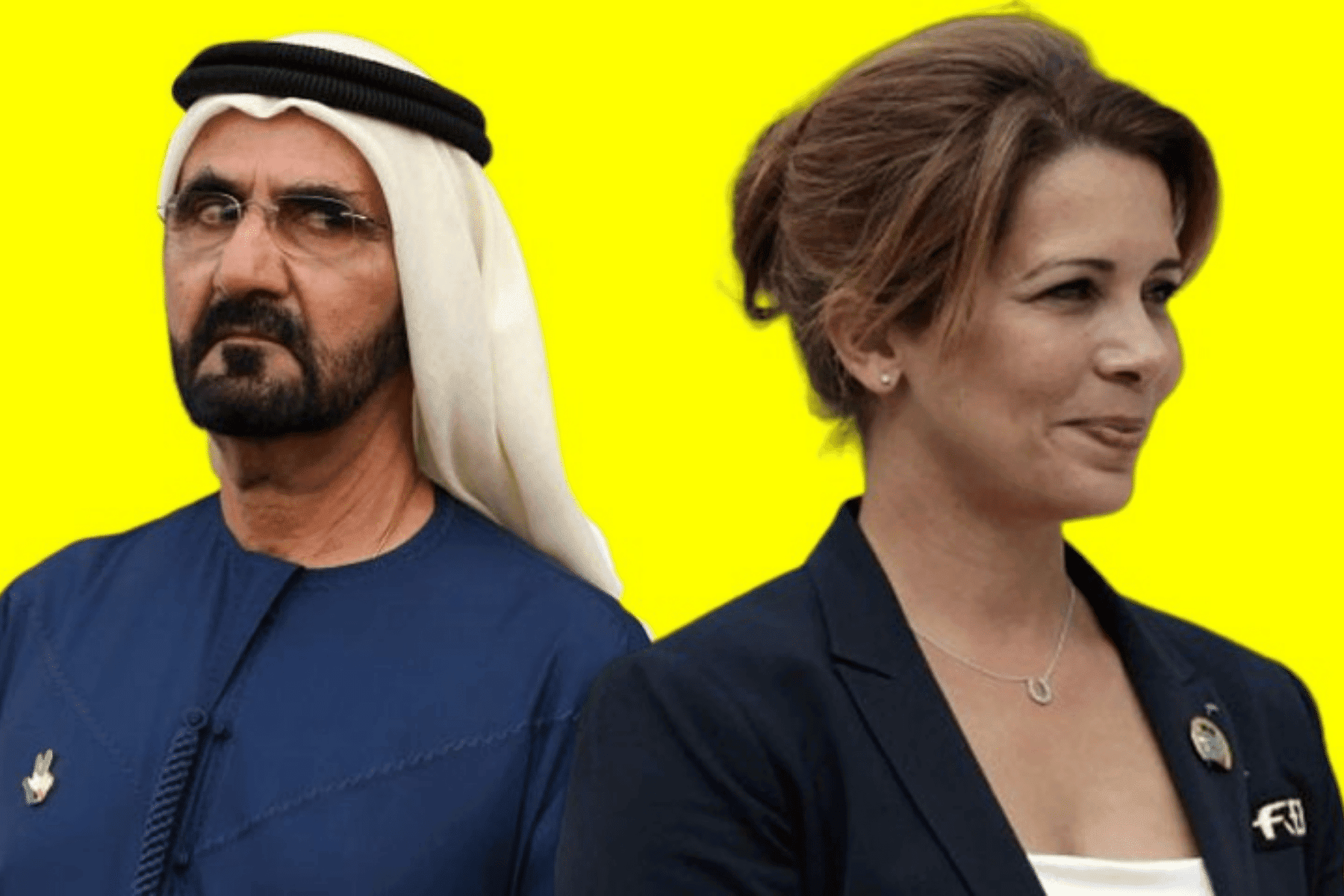 الأميرة هيا watanserb.com