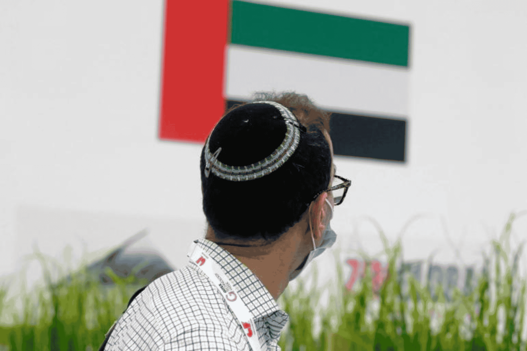 ضباط إسرائيليين في الإمارات watanserb.com