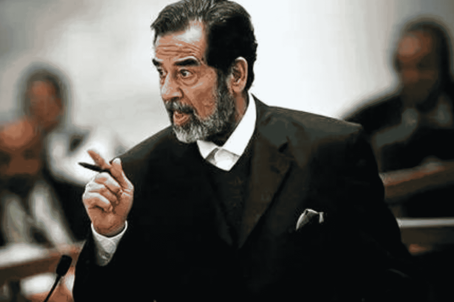 صدام حسين القاضي watanserb.com