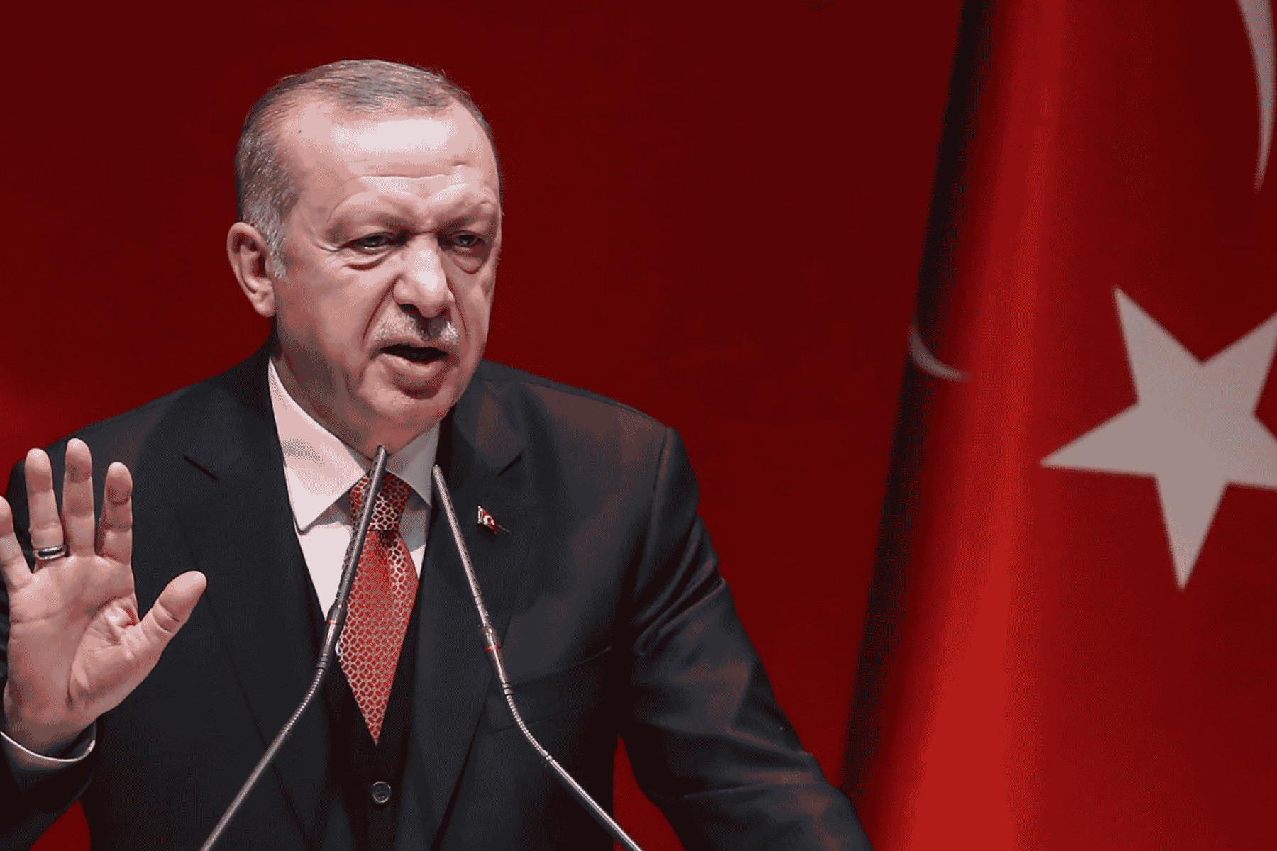 أردوغان نبع السلام watanserb.com
