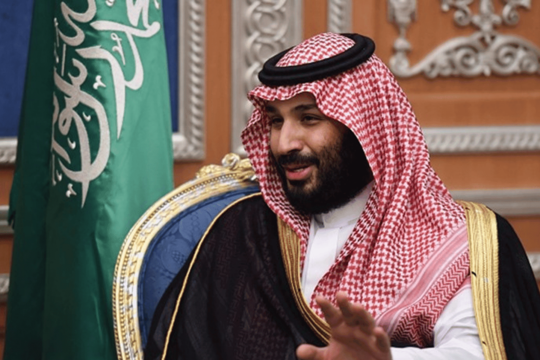 محمد بن سلمان watanserb.com