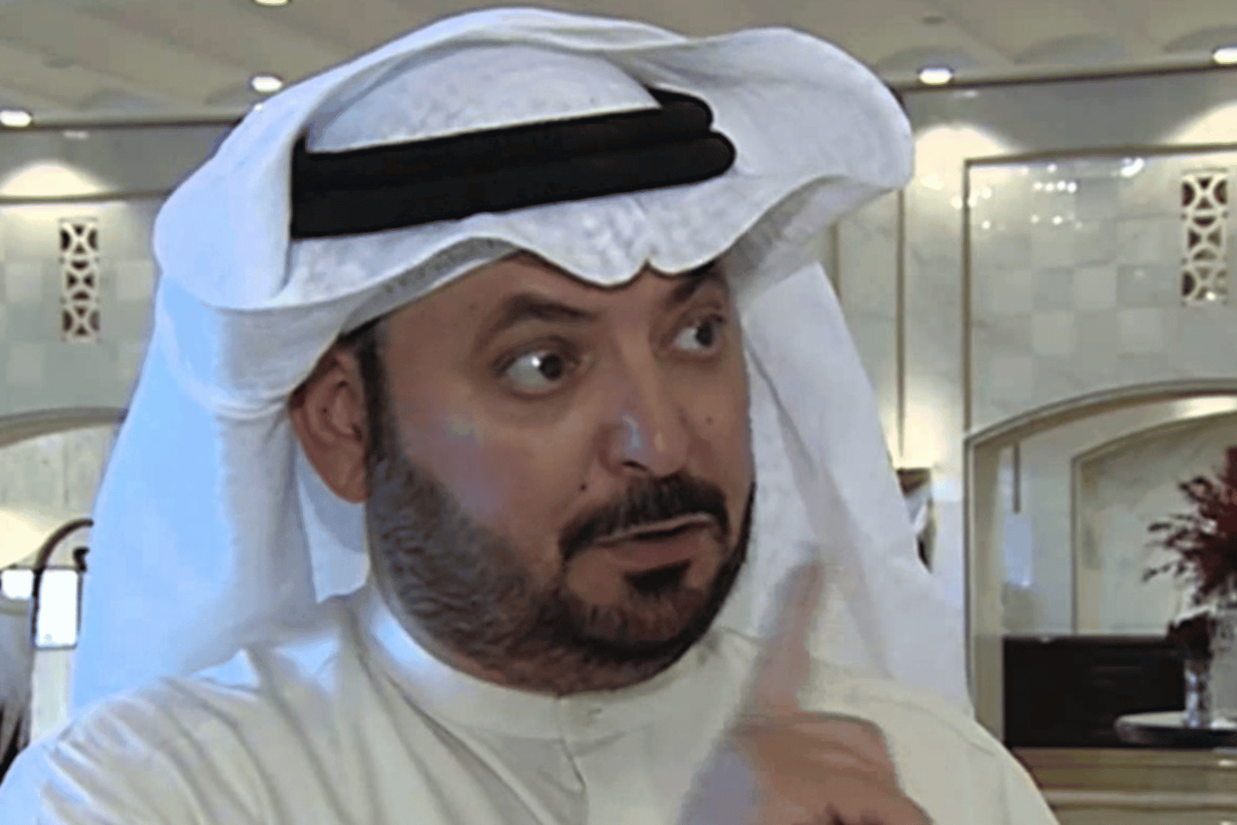 ناصر الدويلة وتركيا watanserb.com