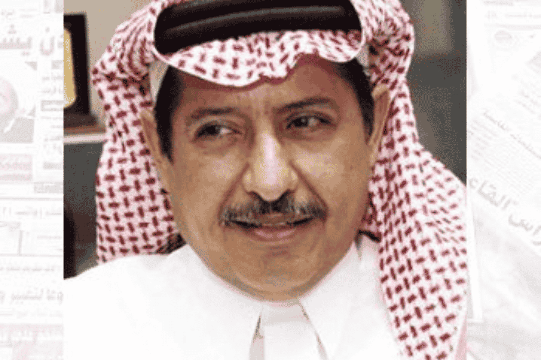 محمد آل الشيخ قطر watanserb.com