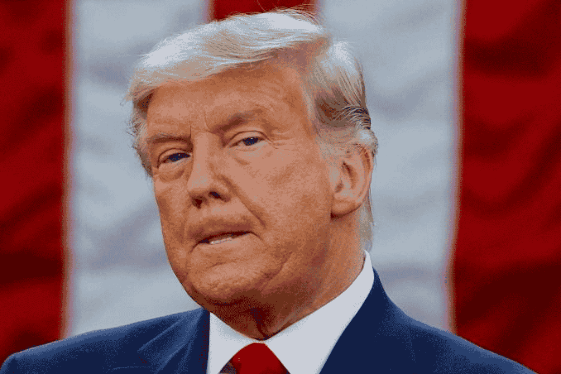 ترامب حرب الشرق الأوسط watanserb.com