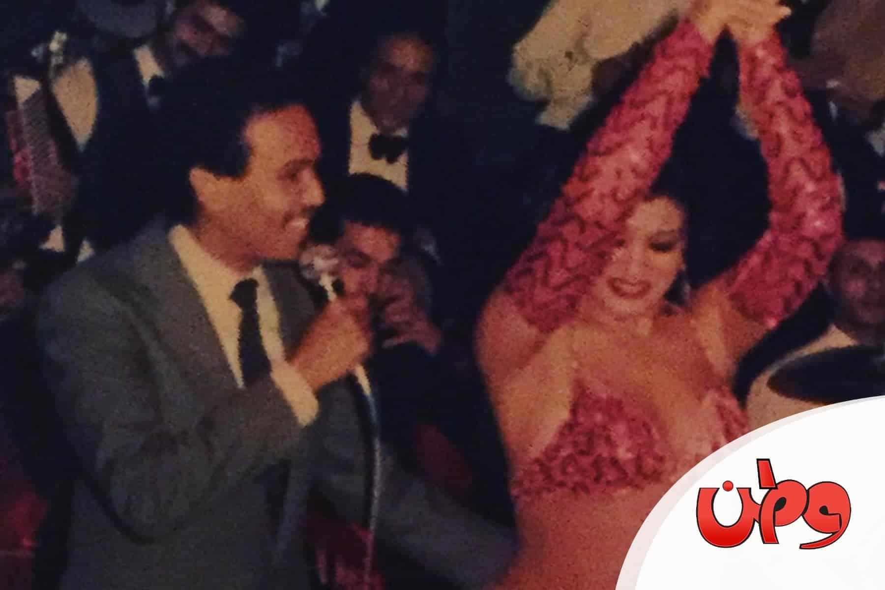 فيفي عبده محمد عبده watanserb.com