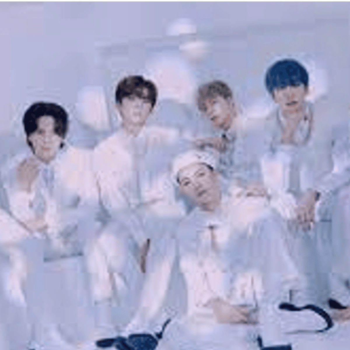 فرقة D-Crunch الكورية watanserb.com