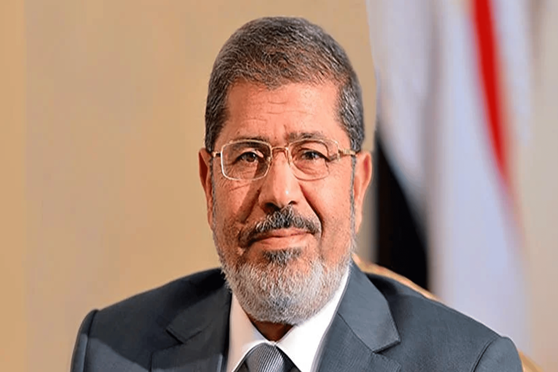 وفاة محمد مرسي watanserb.com