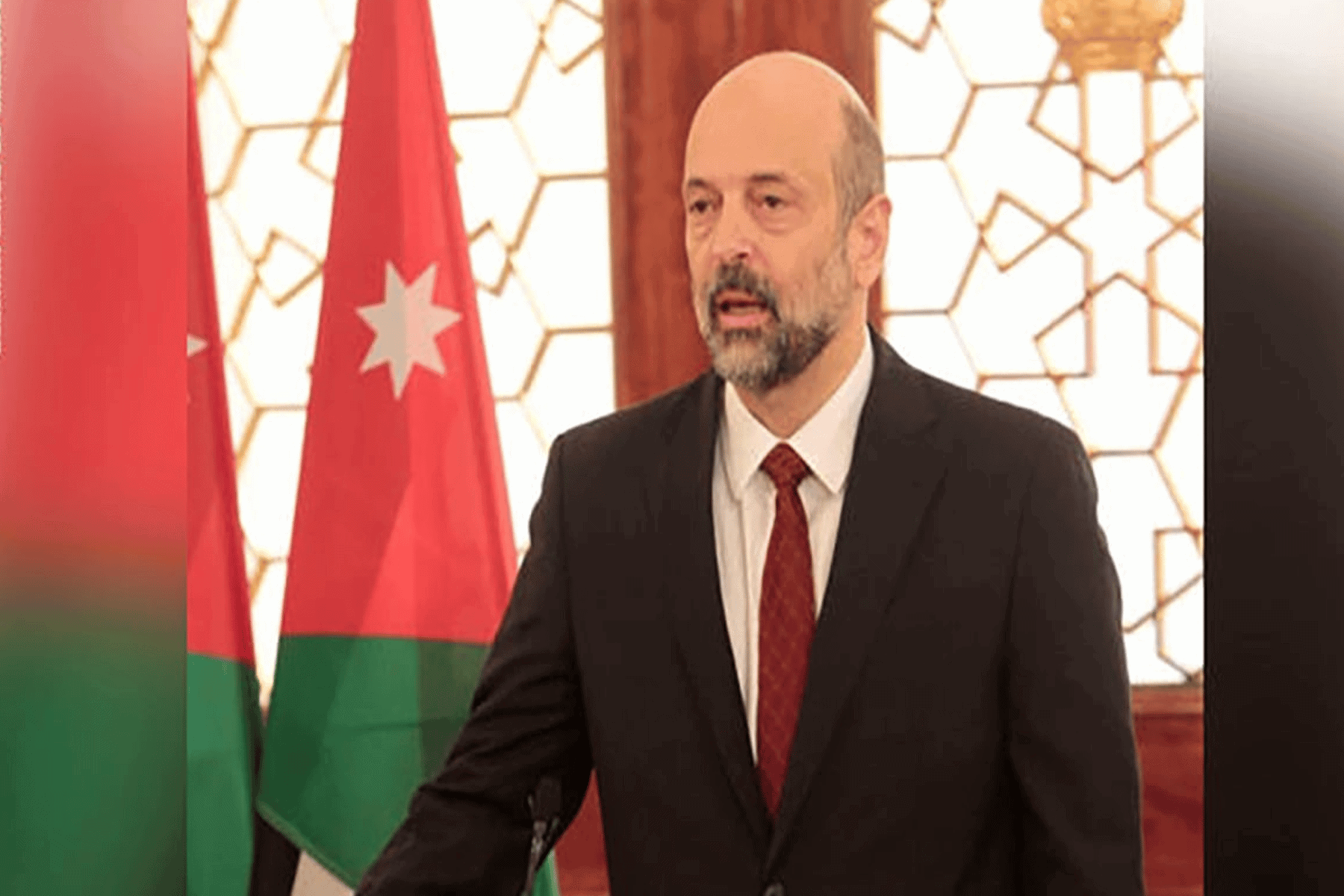 نزع فتيل الاحتجاجات بالأردن watanserb.com