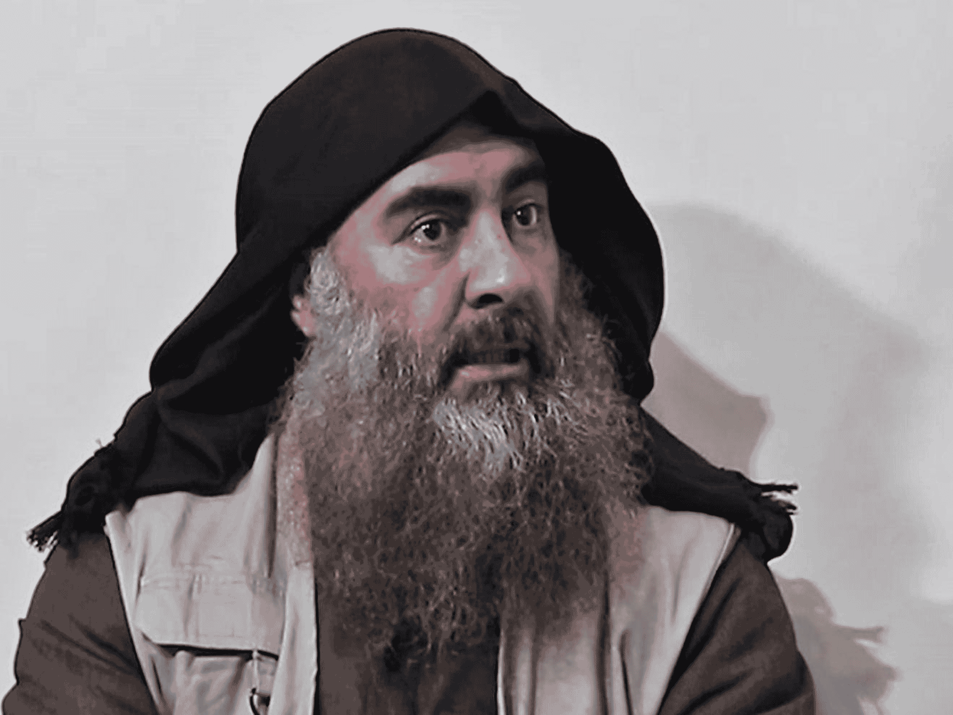 مقتل زعيم داعش watanserb.com
